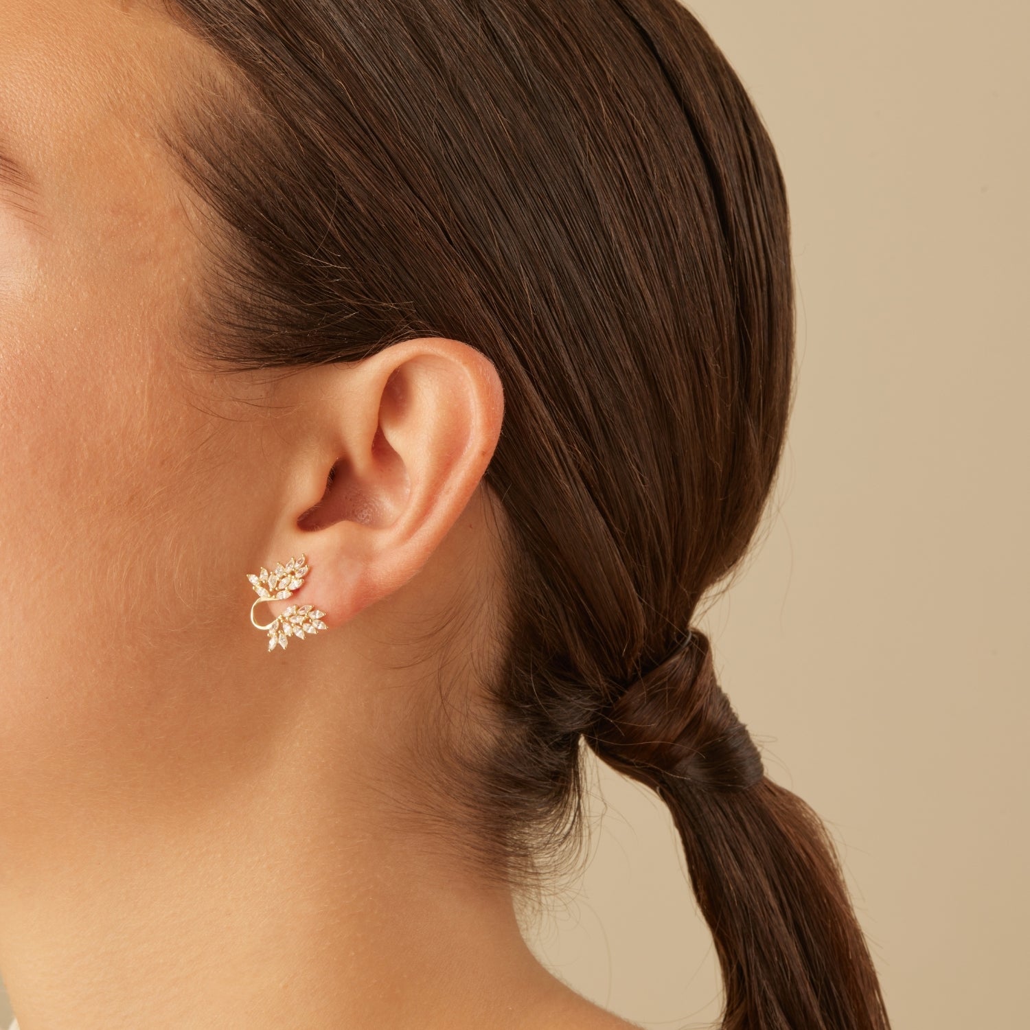 PENDIENTE PIERCING ISFAHAN