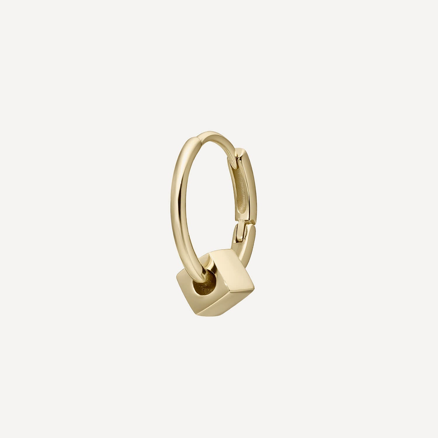 PENDIENTE PIERCING ARO KOLYMA