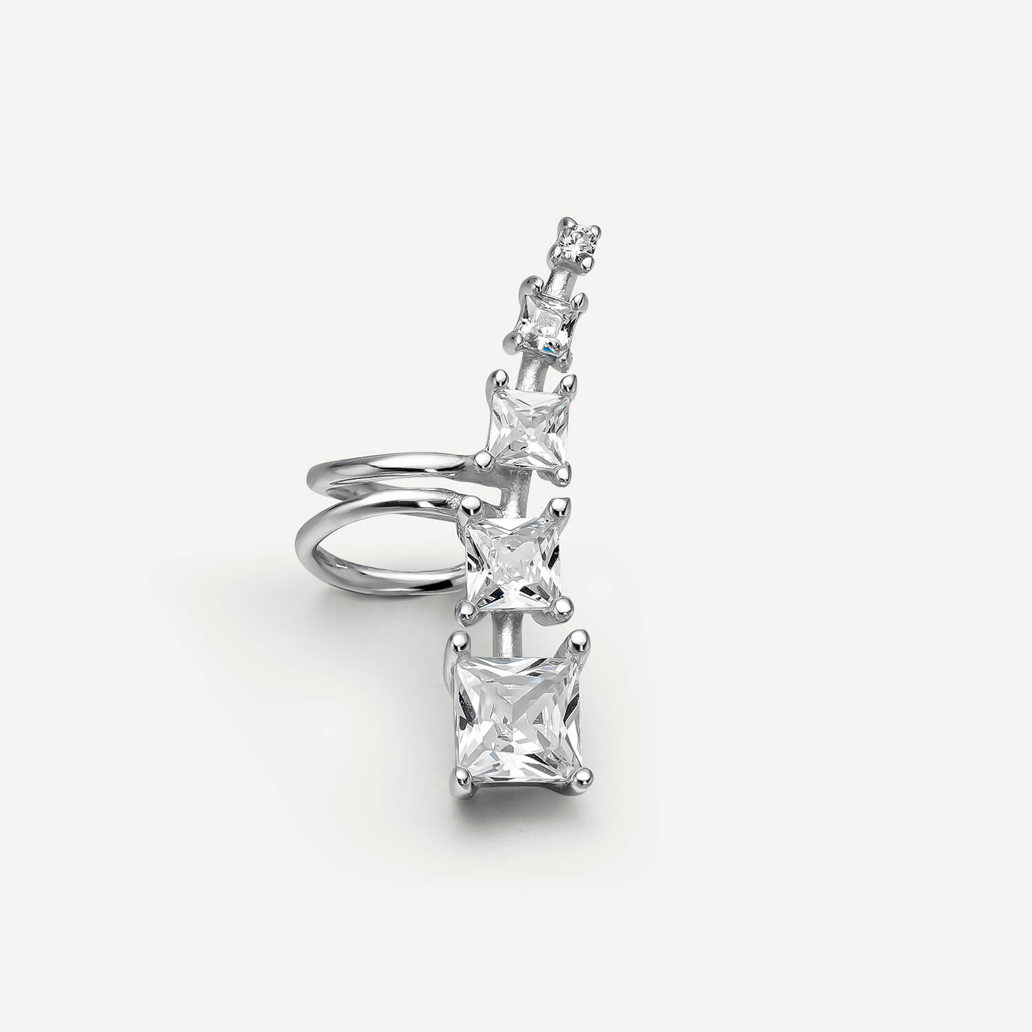EAR CUFF NILO