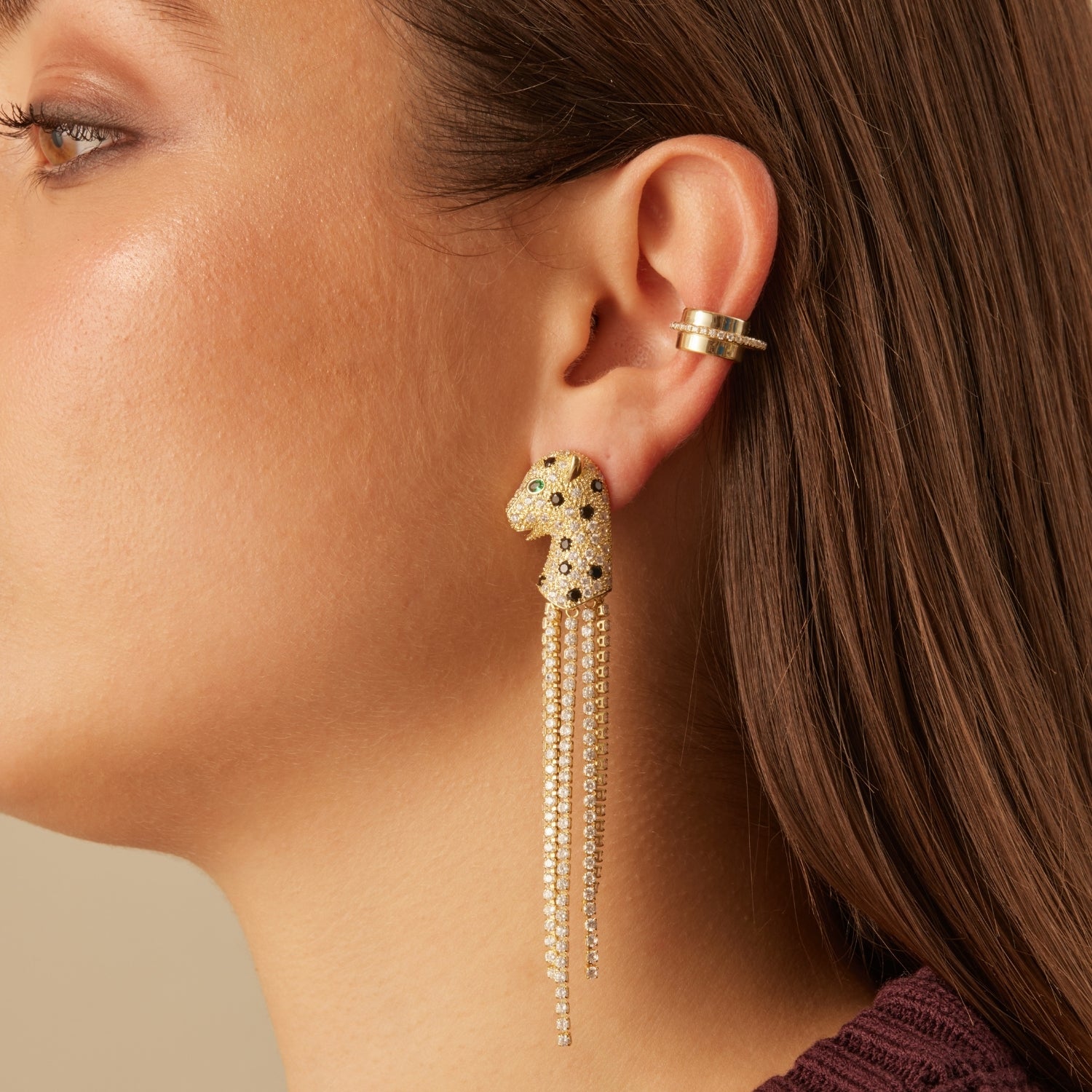 EAR CUFF SAVA