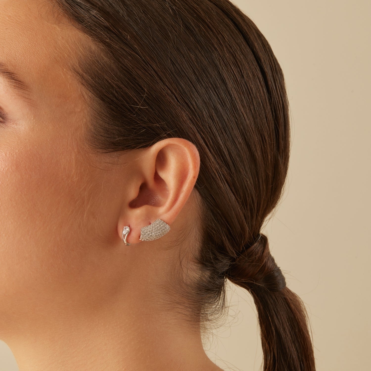 PIERCING EARRING SHANNON