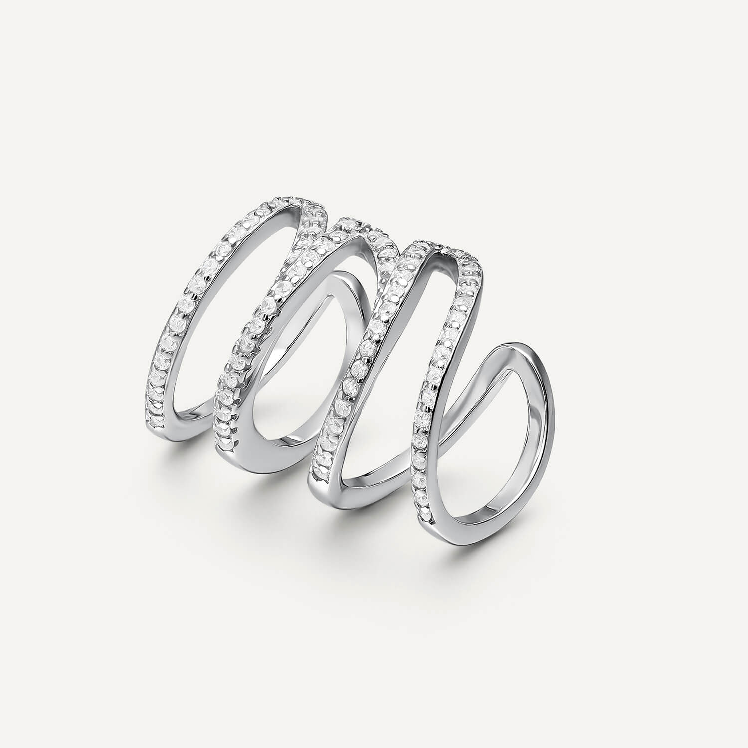 EAR CUFF SIGRID