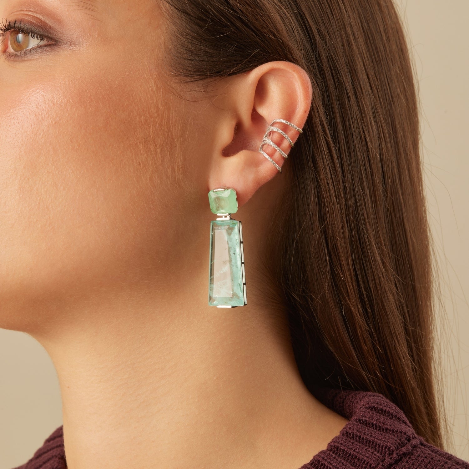 EAR CUFF SIGRID