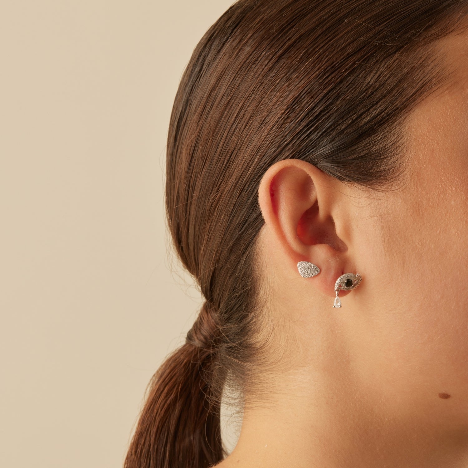 EARRING PIERCING TOVE