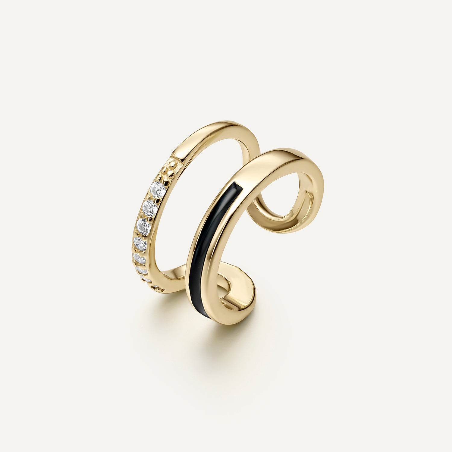 EAR CUFF MINA