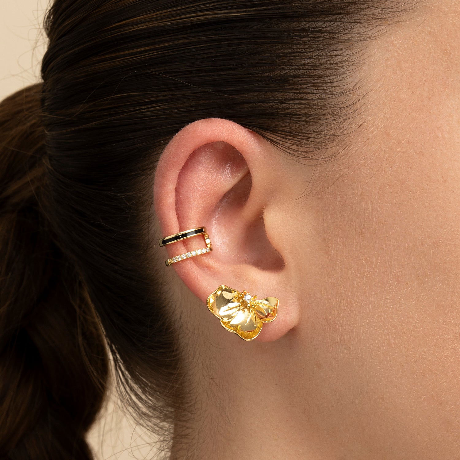 Bague d'oreille MINA