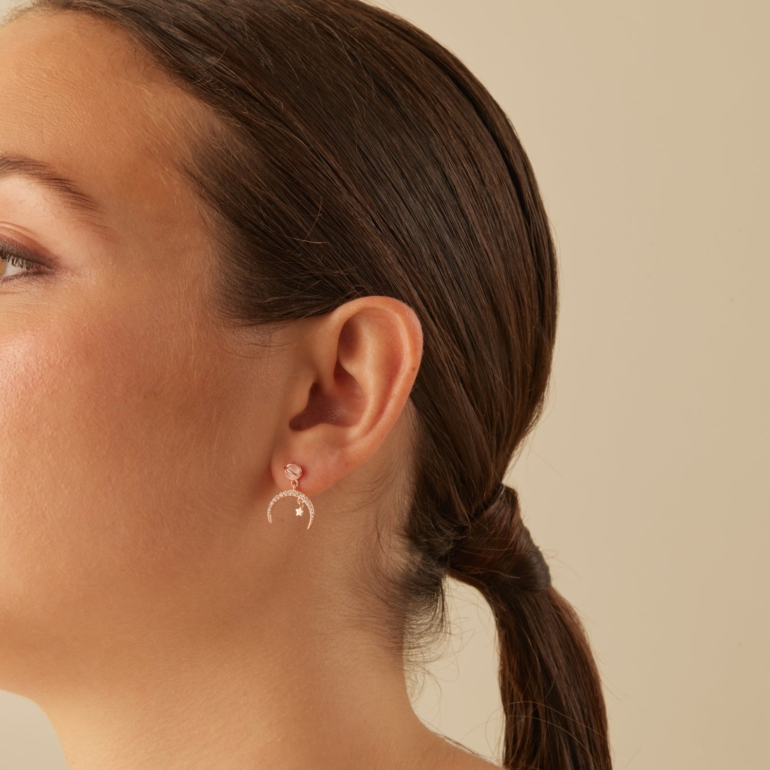 PENDIENTE PIERCING OKSANA