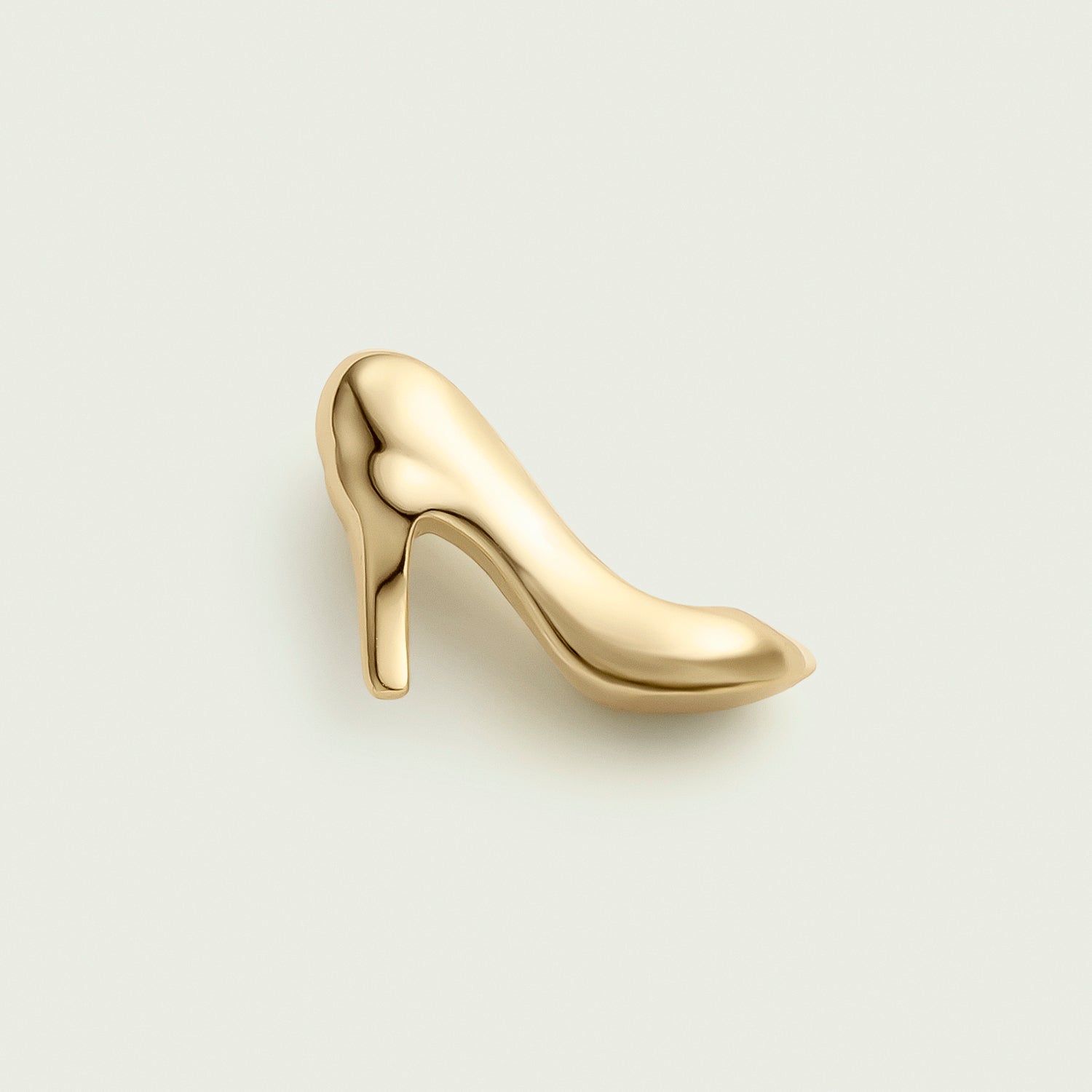 PENDIENTE PIERCING HIGH HEEL ICON