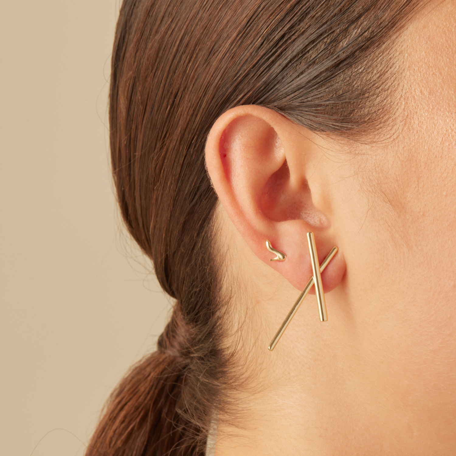 PENDIENTE PIERCING KYOTO