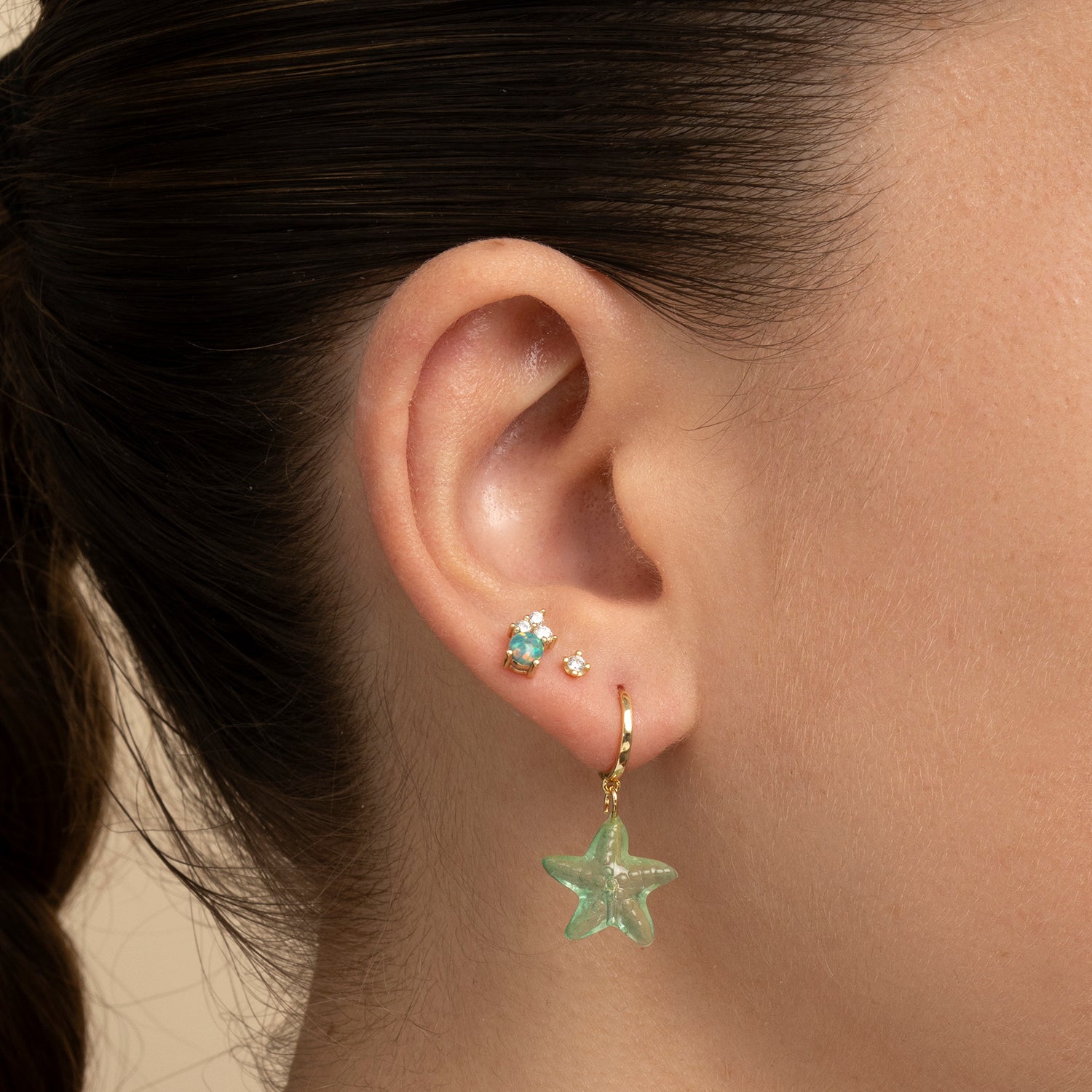 PENDIENTE PIERCING MARGAUX