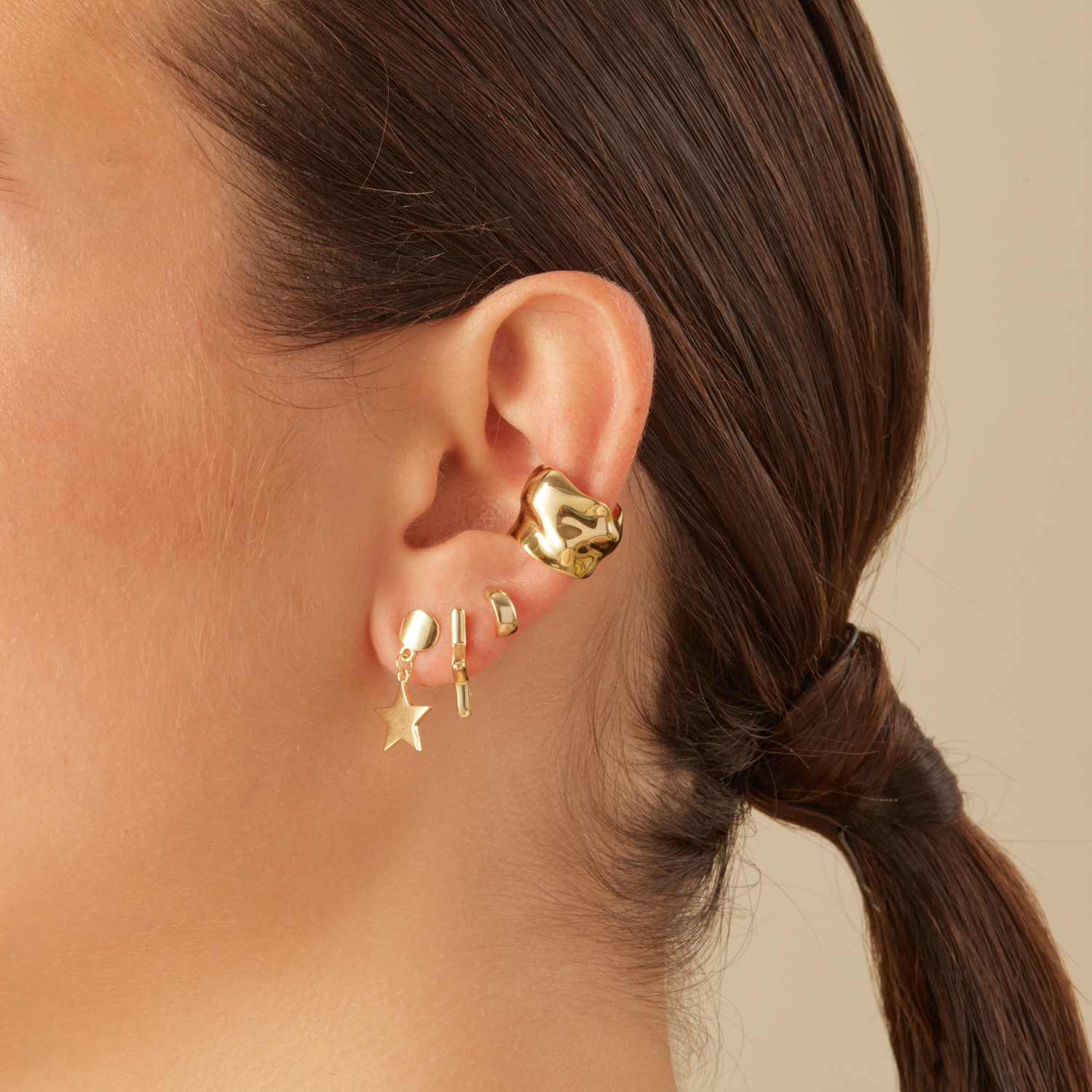 EAR CUFF SMASH