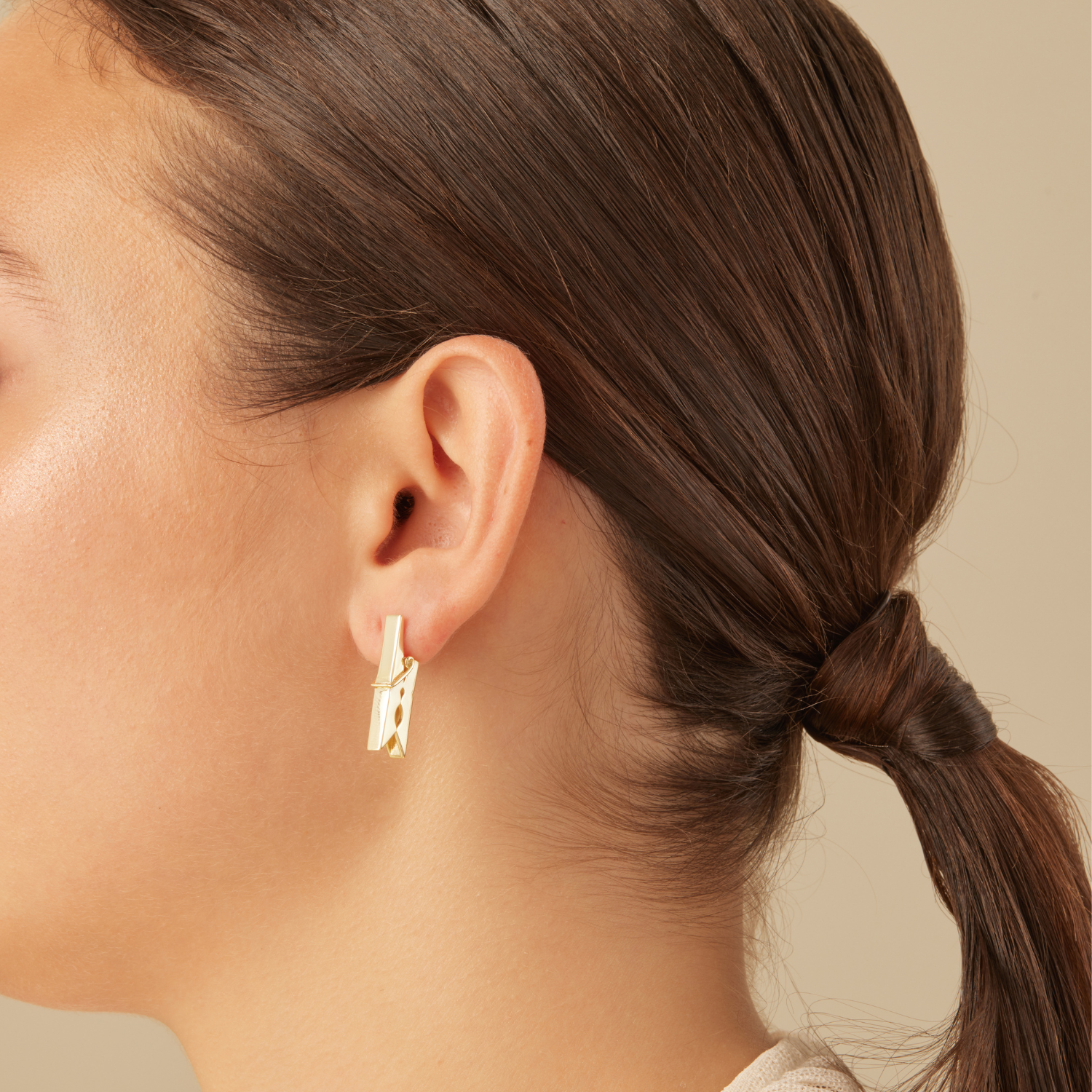 PENDIENTE PIERCING CLIP ME
