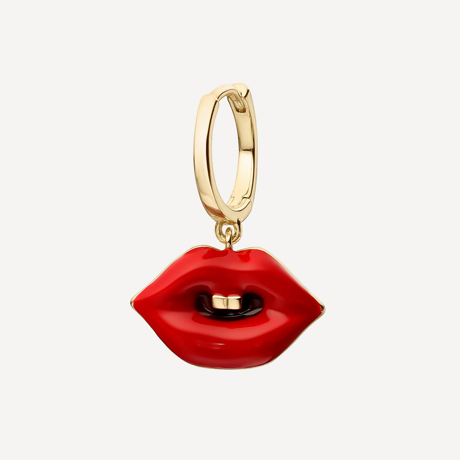 PENDIENTE PIERCING ARO FIRST KISS