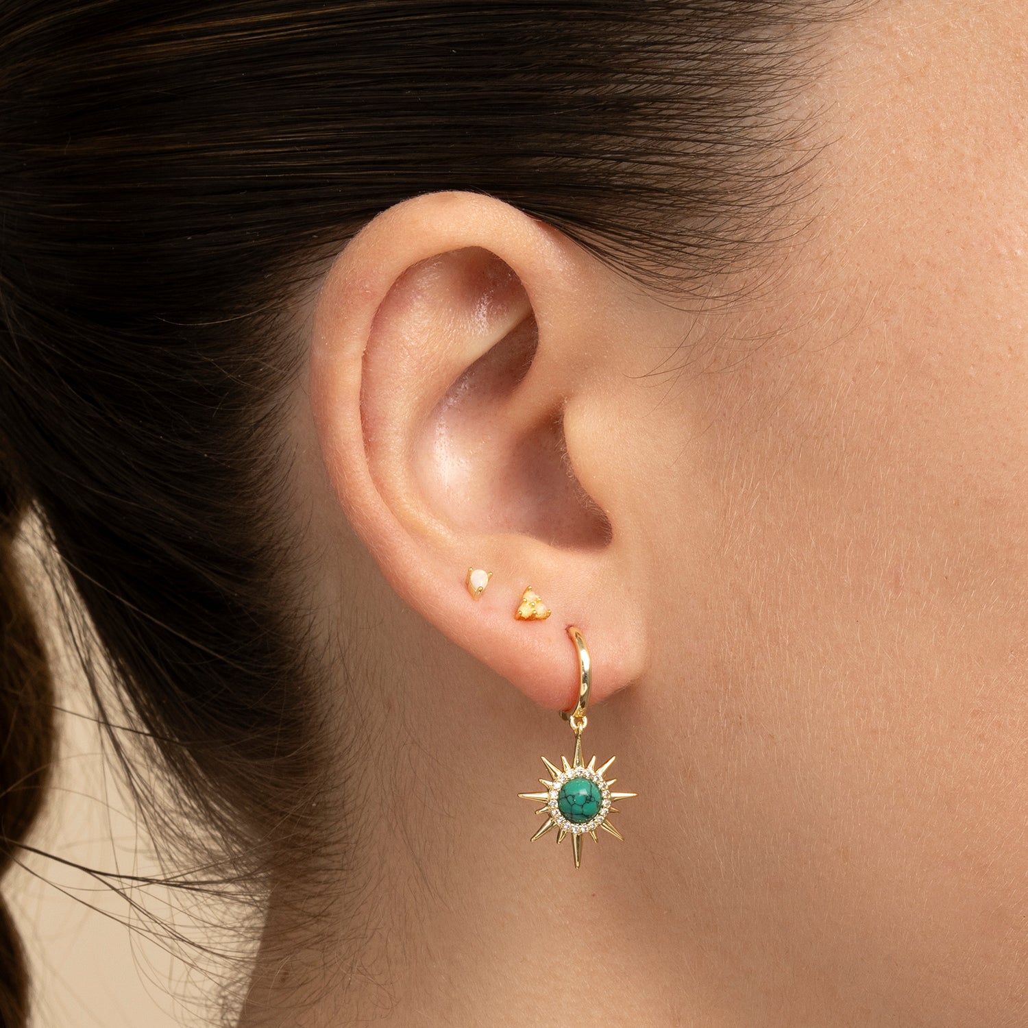CONFORT PIERCING SAVY