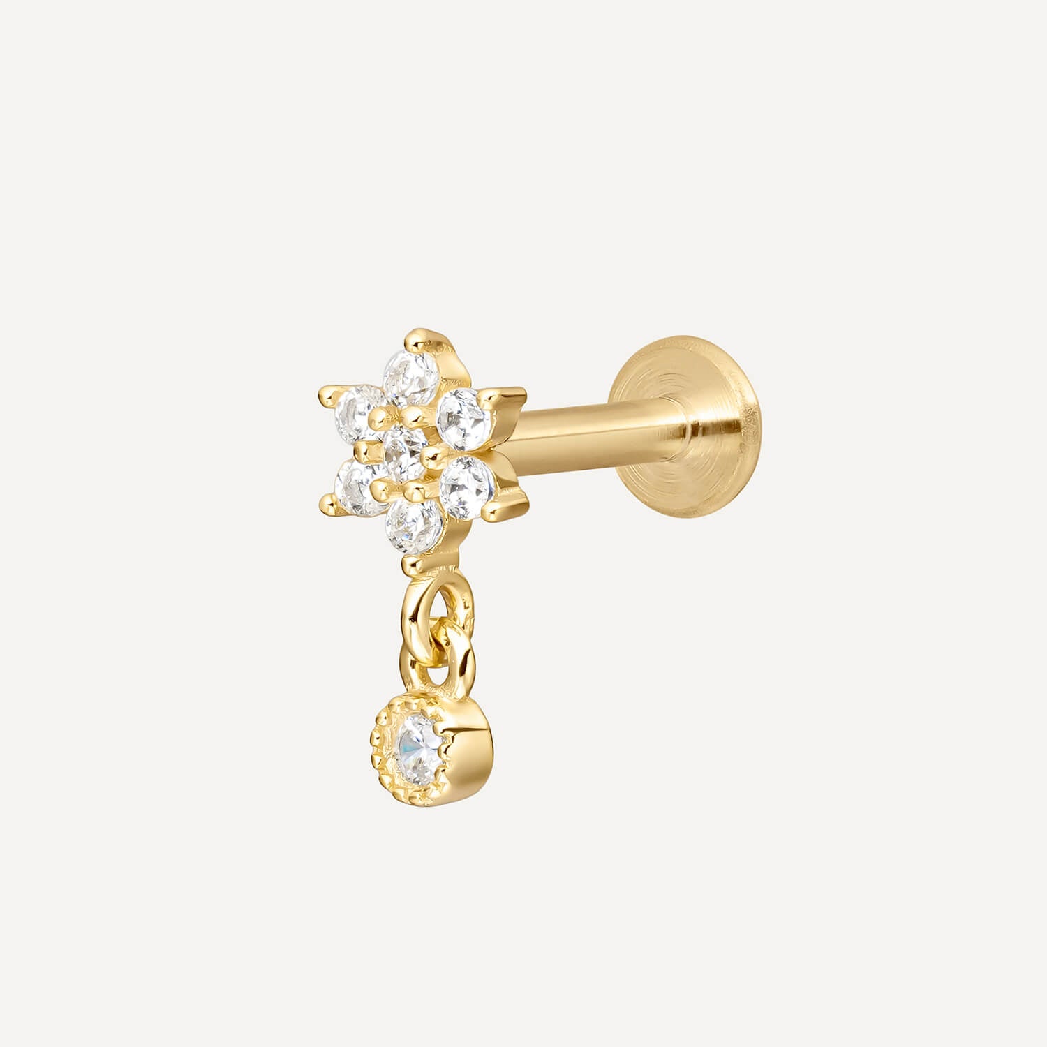 CONFORT PIERCING KAVI