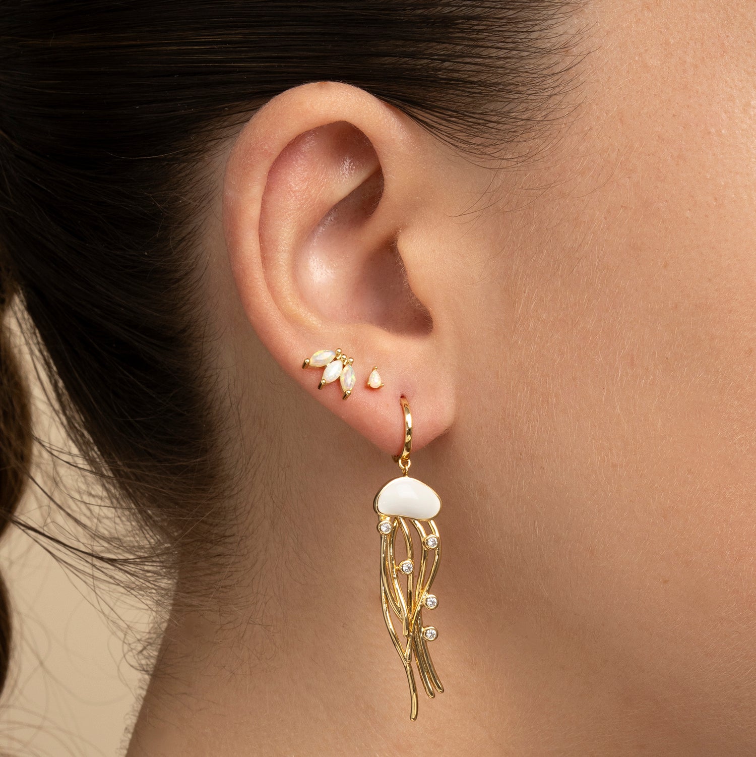 CONFORT PIERCING VEDA