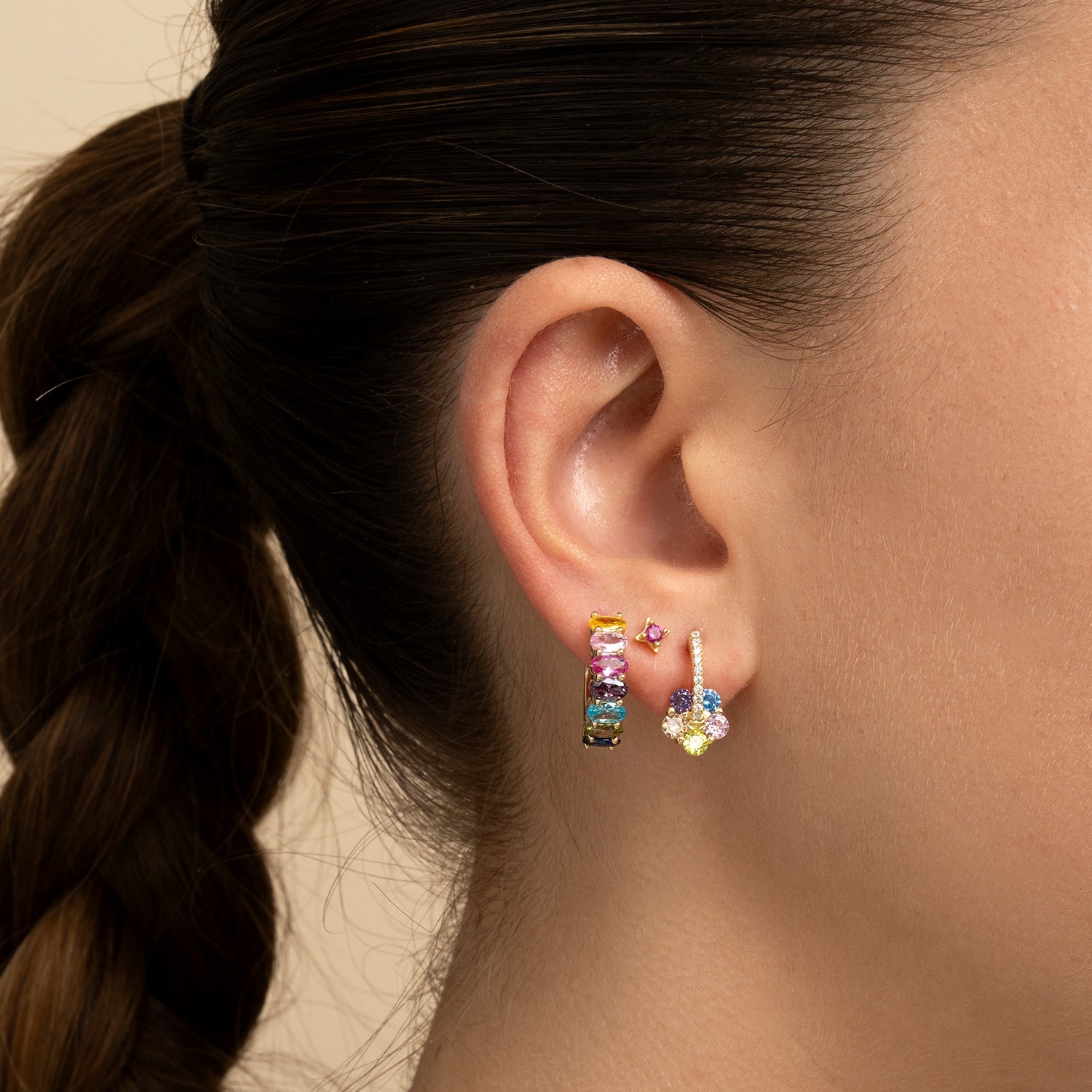 CONFORT PIERCING  SHYLA