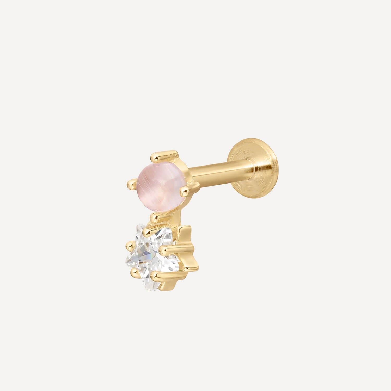 CONFORT PIERCING NYSA