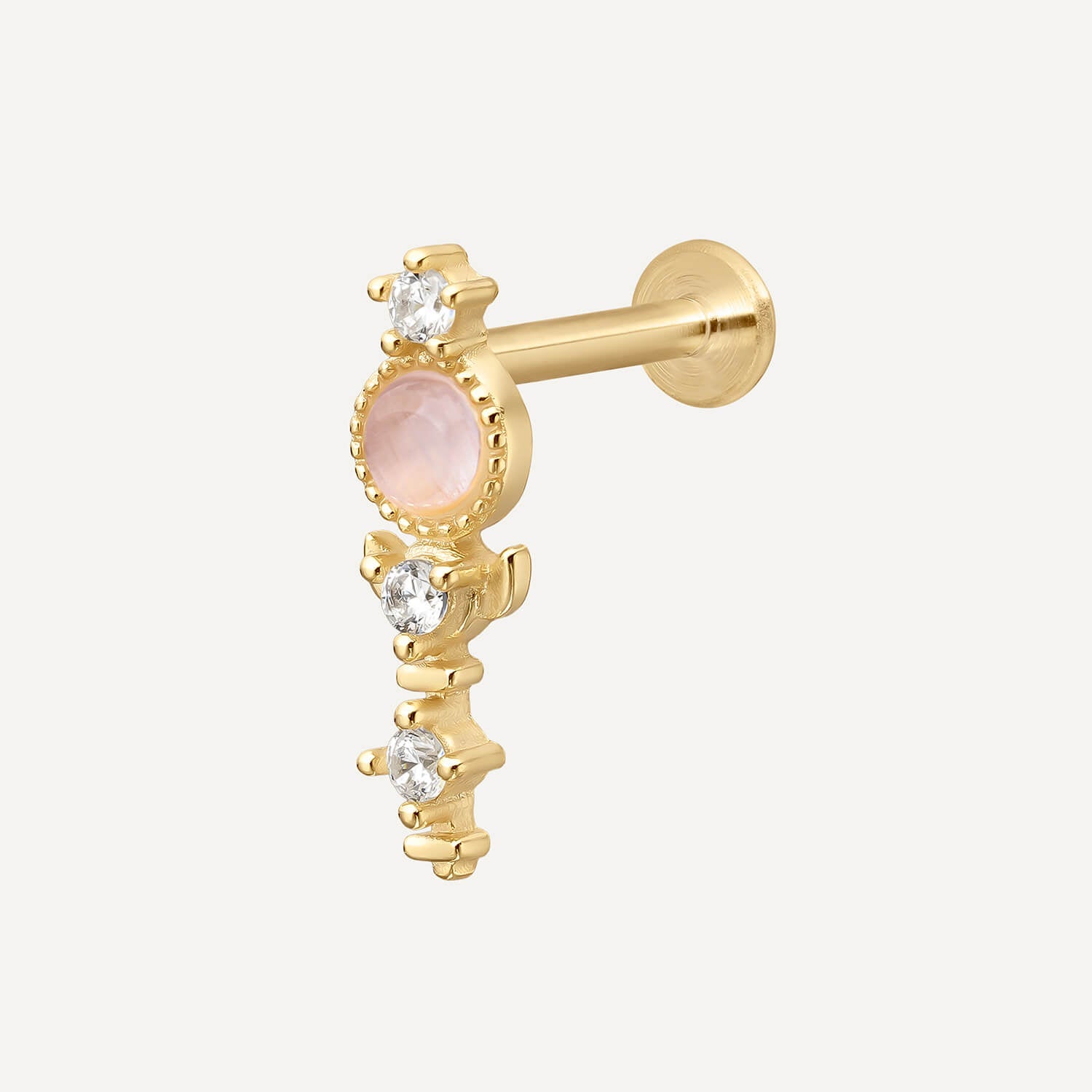 CONFORT PIERCING MEERA