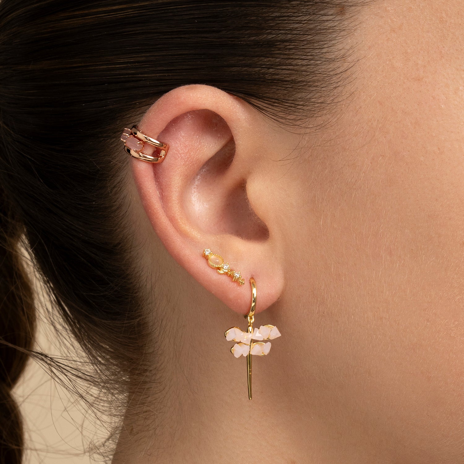 CONFORT PIERCING MEERA