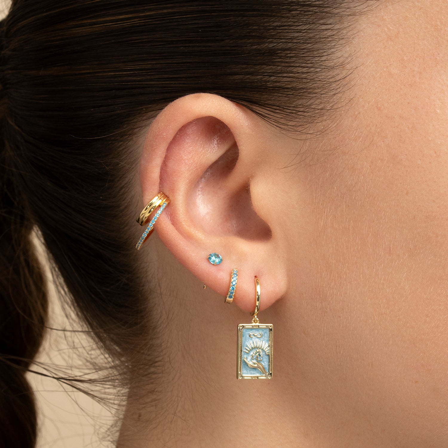 EAR CUFF NICOLA