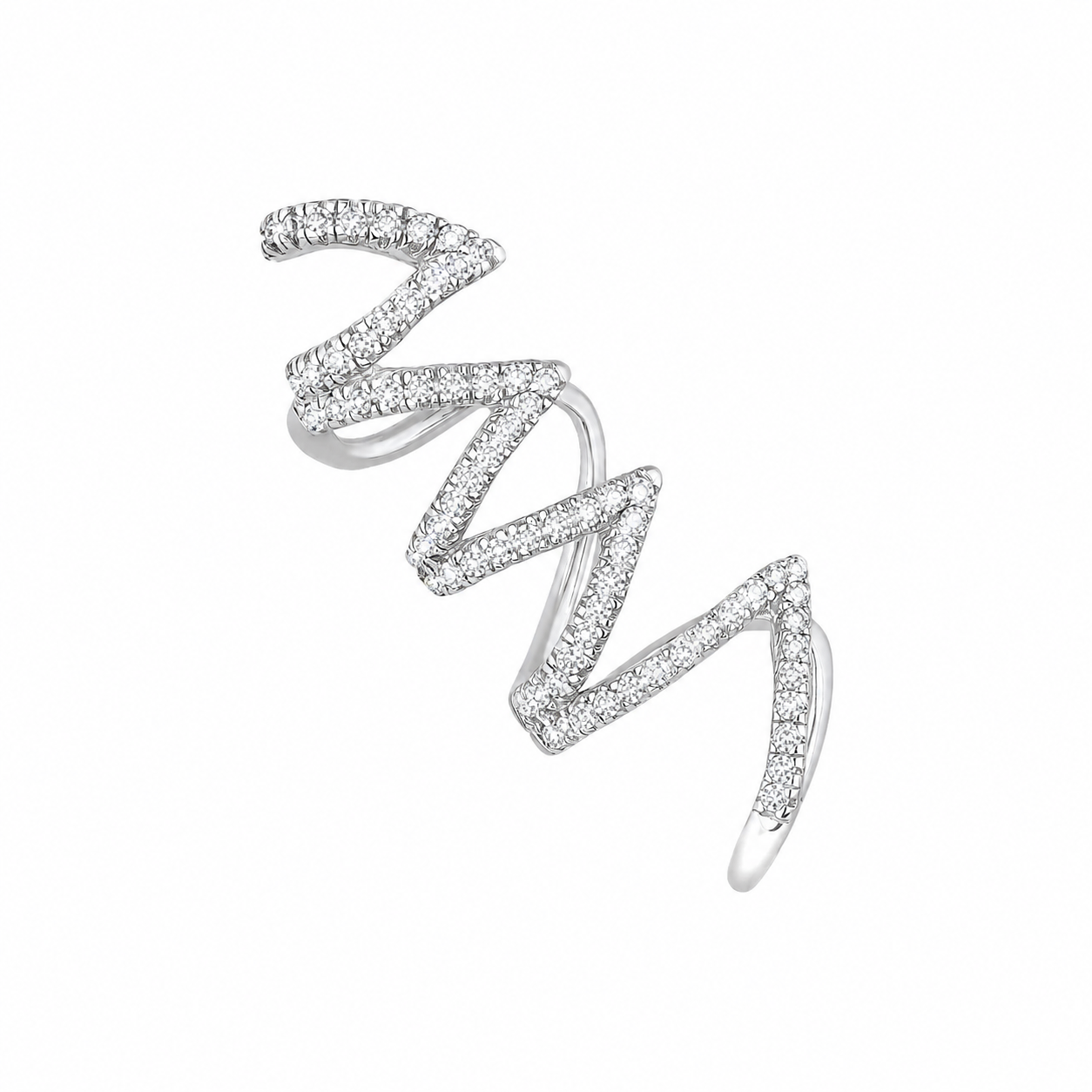 EAR CUFF ZULU