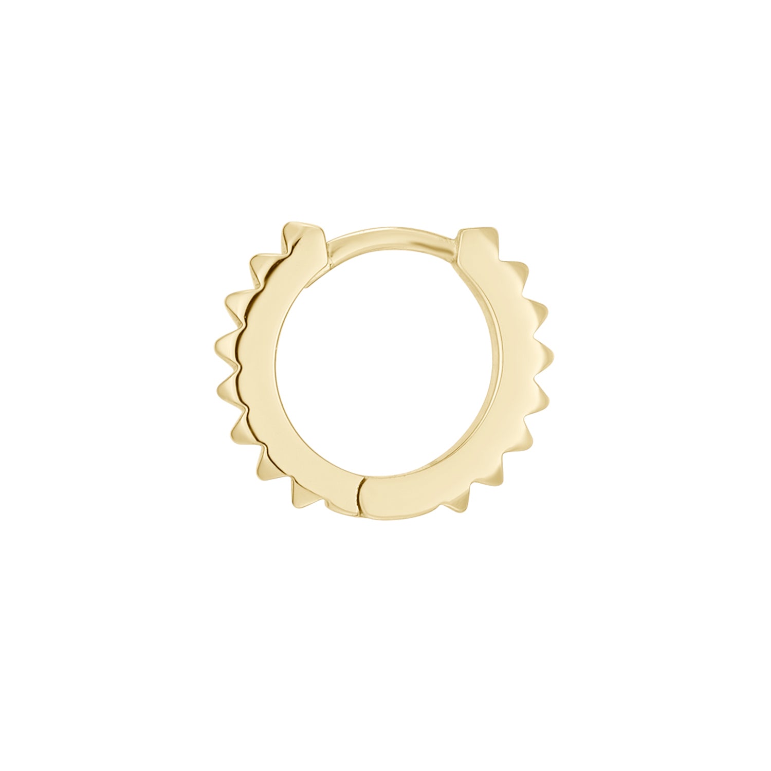 ORECCHINO PIERCING DEMY HOOP