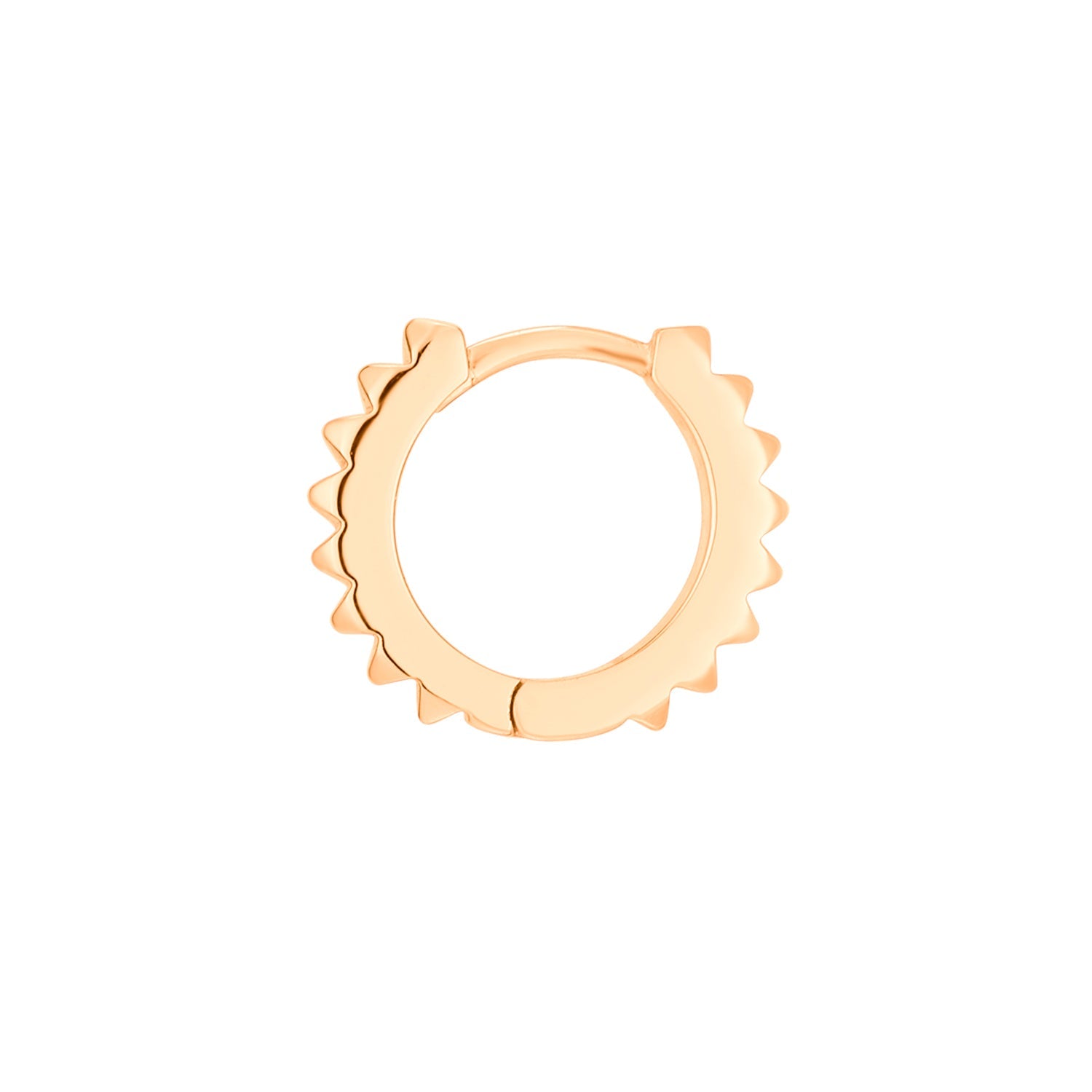 ORECCHINO PIERCING DEMY HOOP
