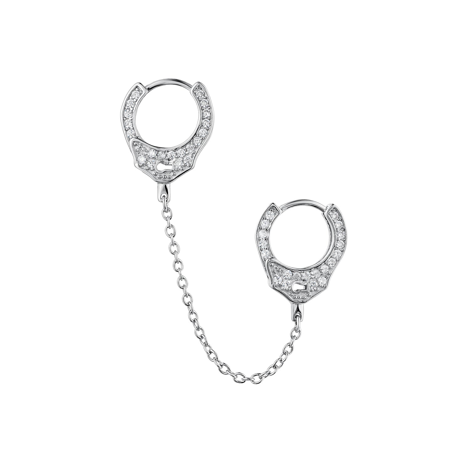 AUSKARS PIERCINGS NO SUDRABA ESPOSAS NIGHT VENTURE
