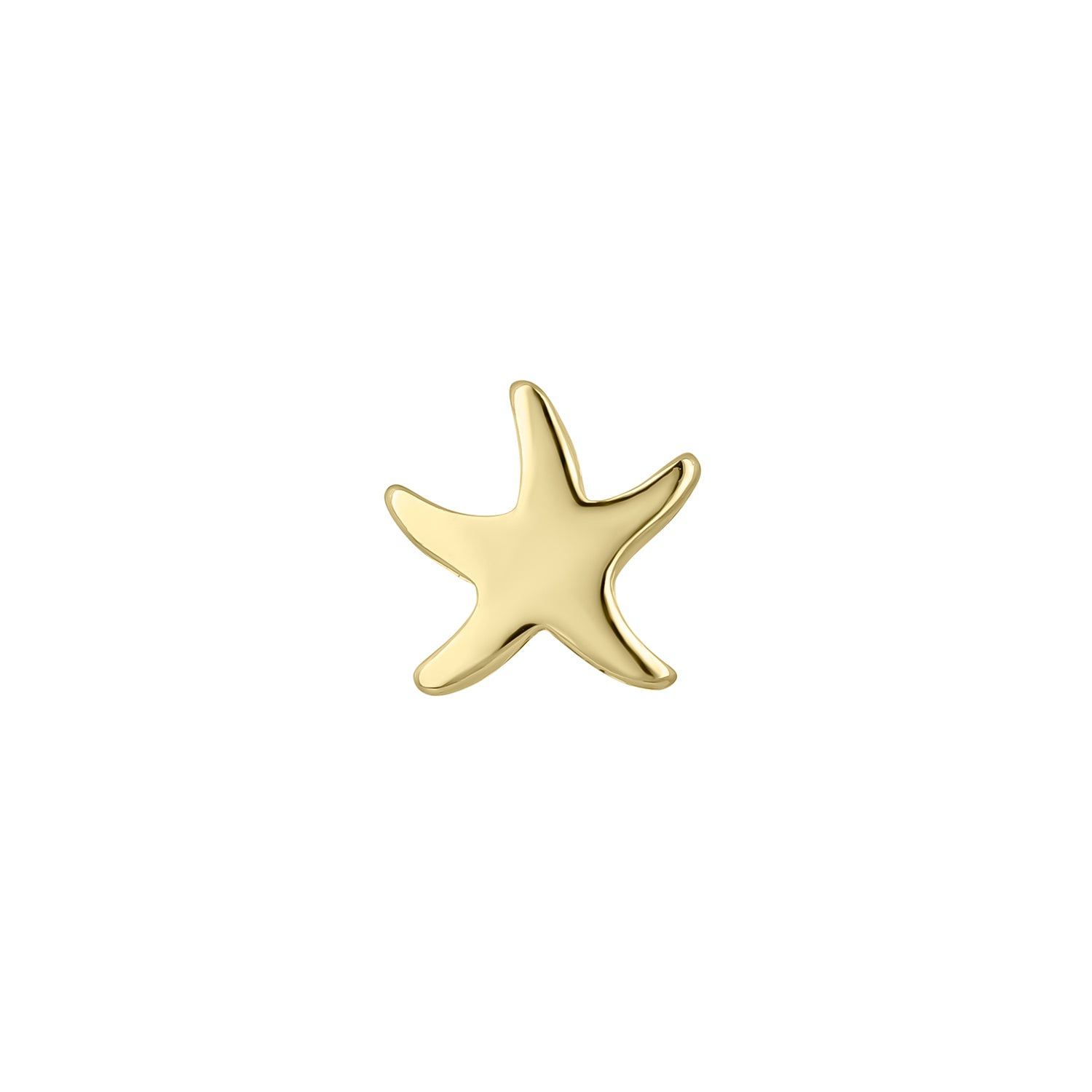 ORECCHINO PIERCING STELLA MARINA