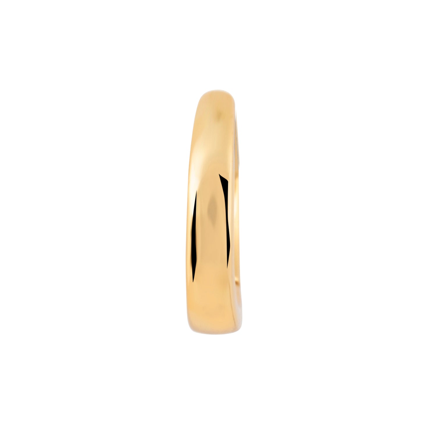ORECCHINO PIERCING A CERCHIO CHARLIZE