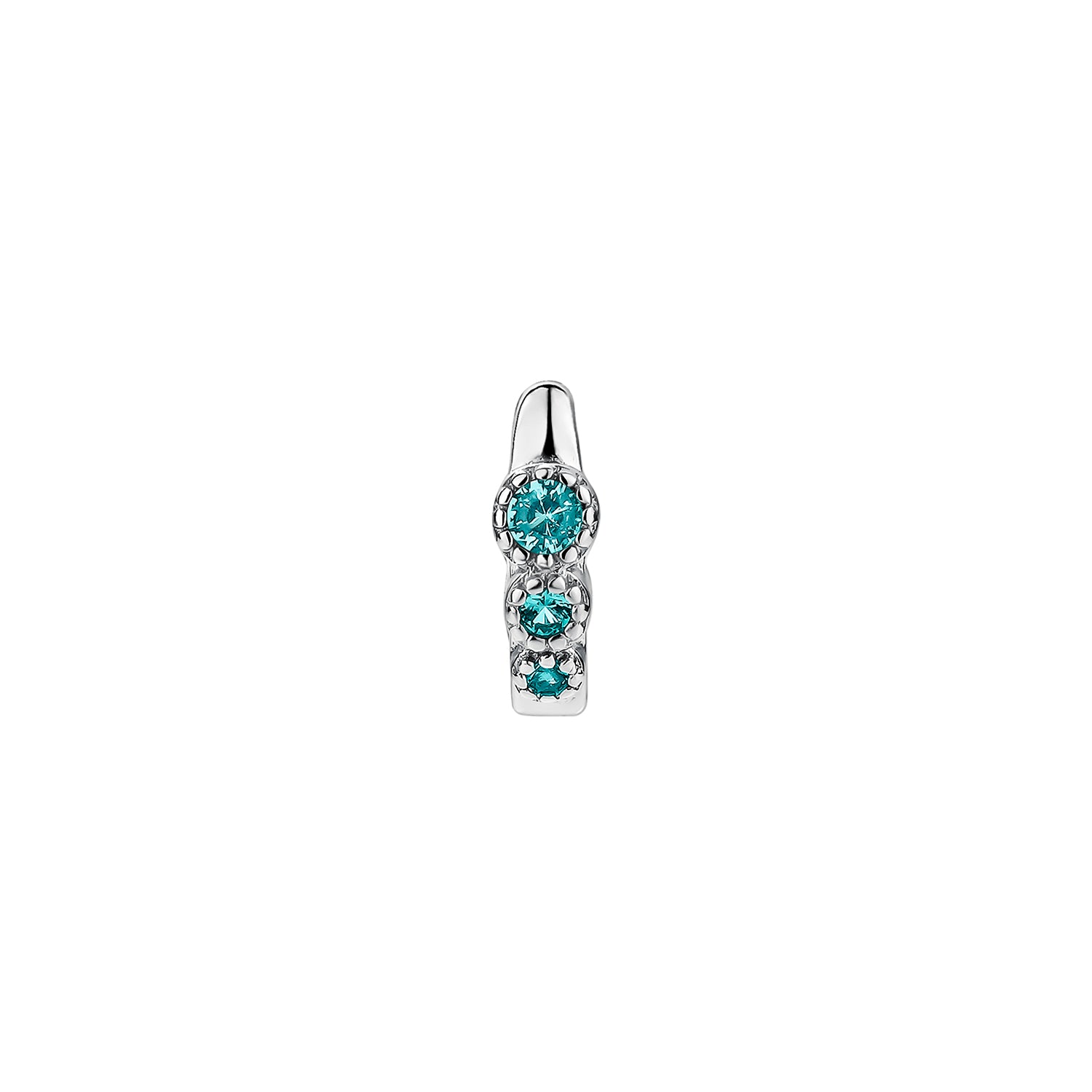 ORECCHINO PIERCING A CERCHIO SHAMAY