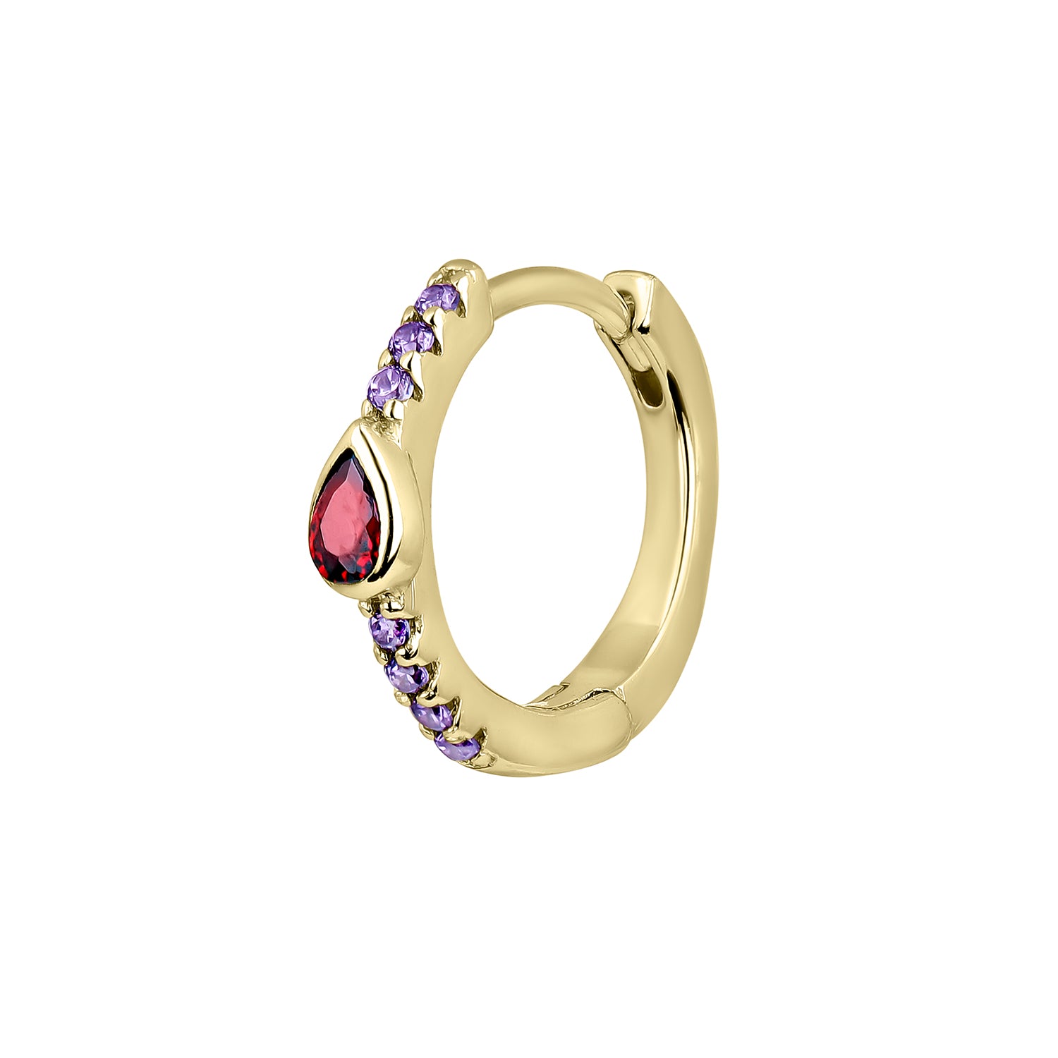 AUSKARS PIERCING GREDZENS GISELE