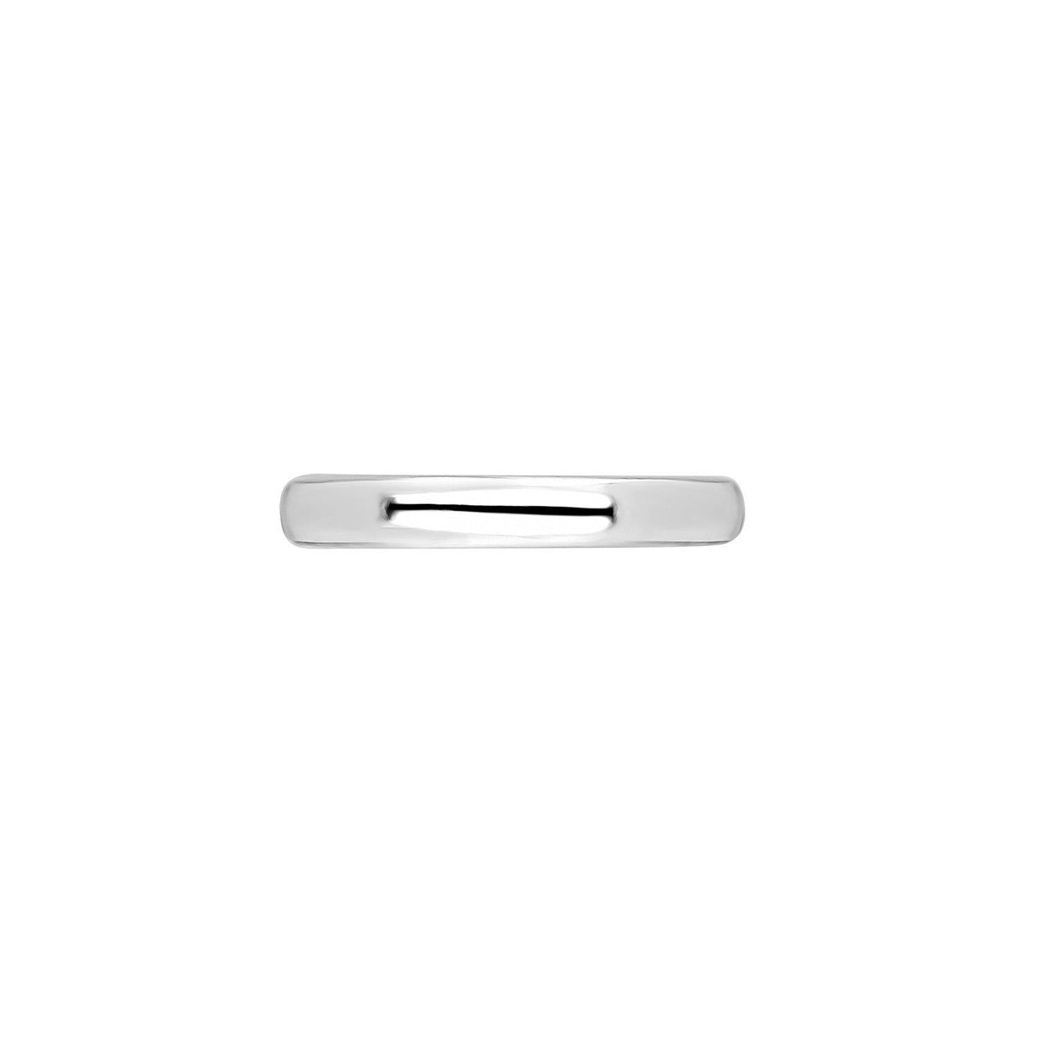 EAR CUFF PLATA EYRA - Earcandy Jewelry