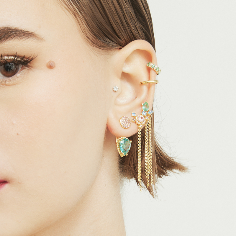 EYRA EAR CUFF