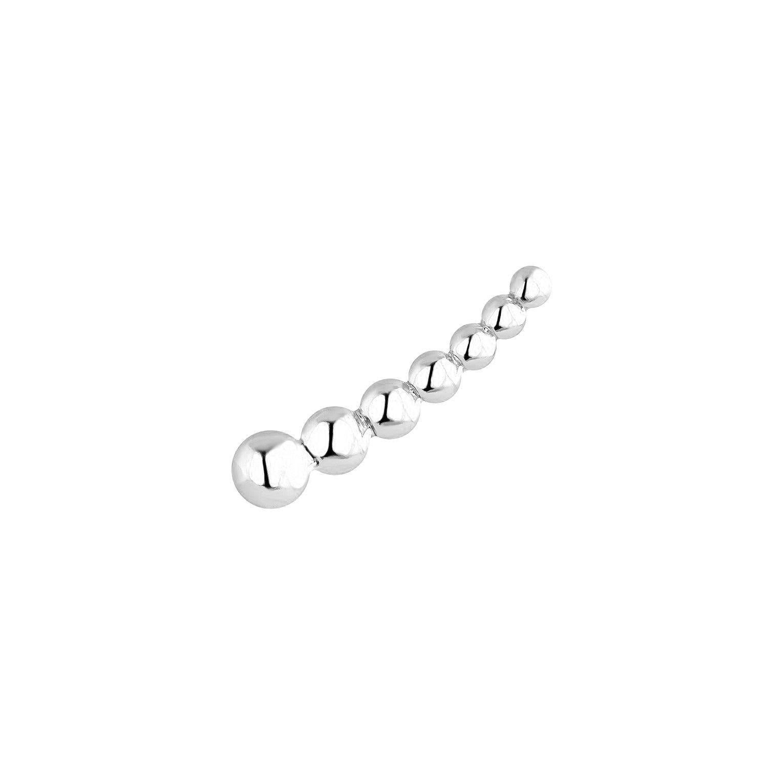 PENDIENTE TREPADOR ATTI - Earcandy Jewelry