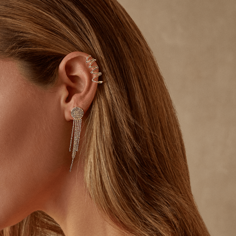 ZULU EAR CUFF