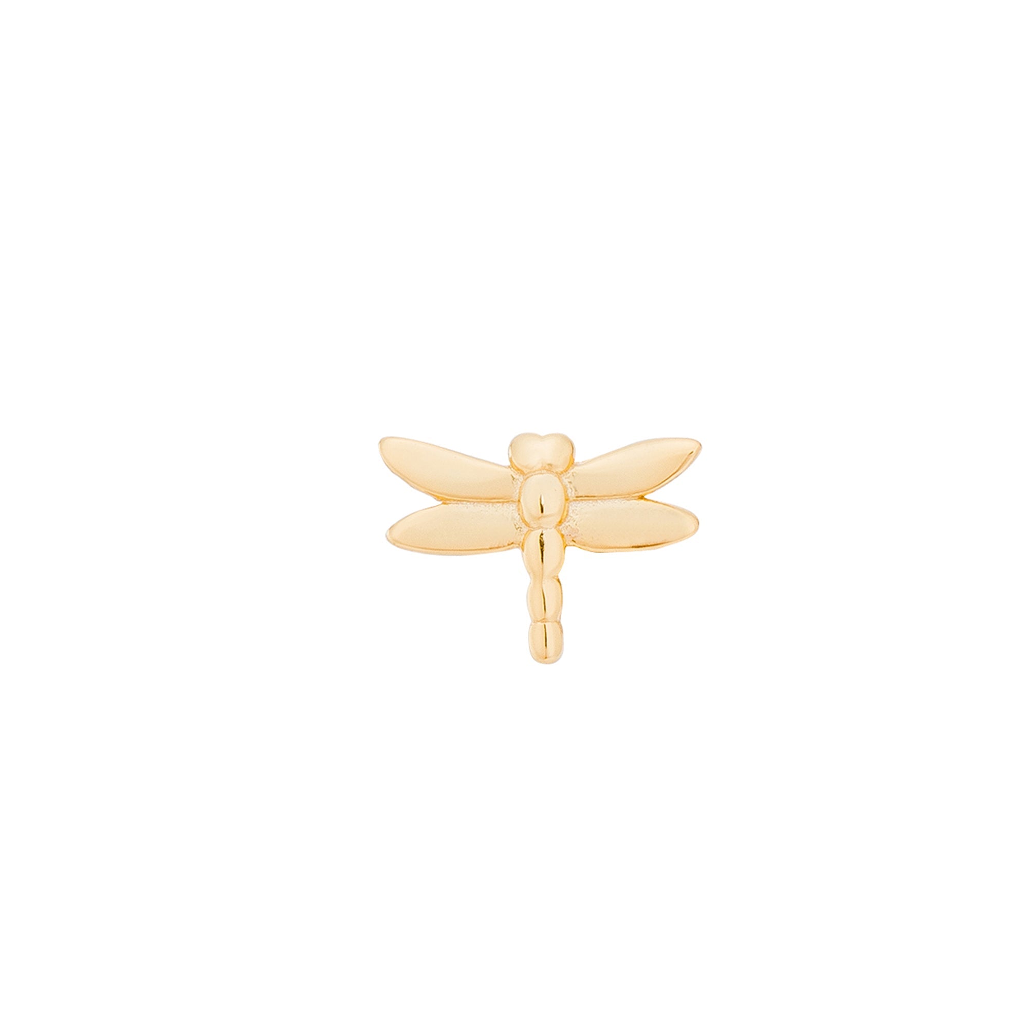 PENDIENTE PIERCING DRAGONFLY