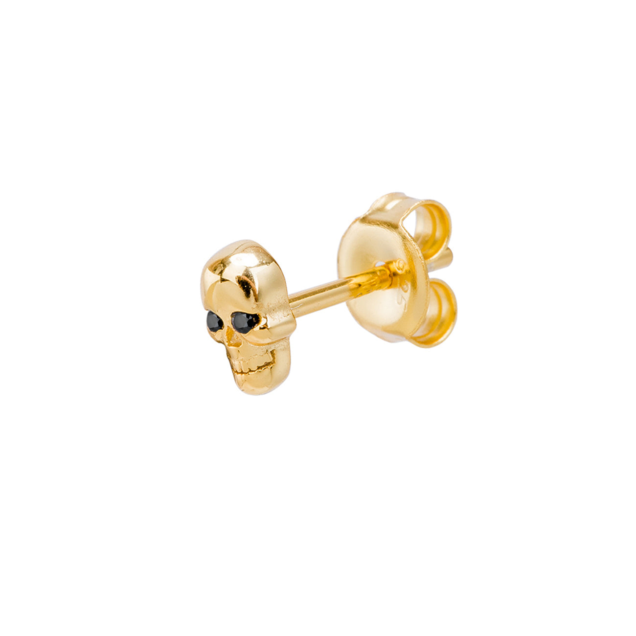 CALAVERA SINGLE EARRING