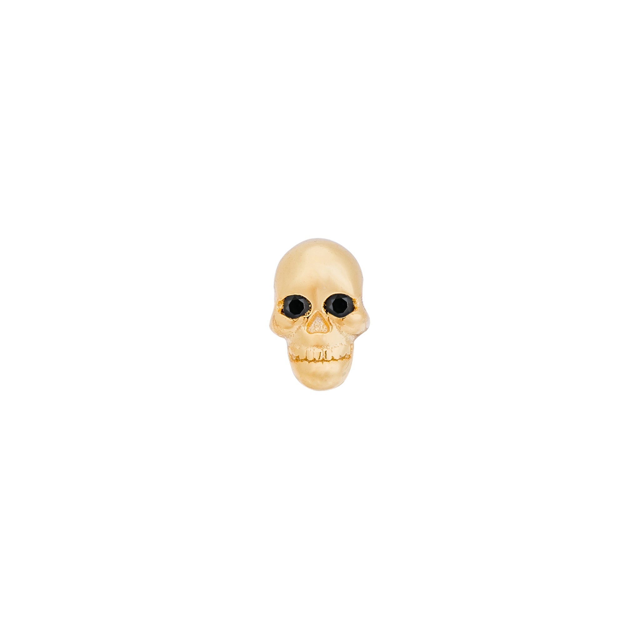 CALAVERA SINGLE EARRING