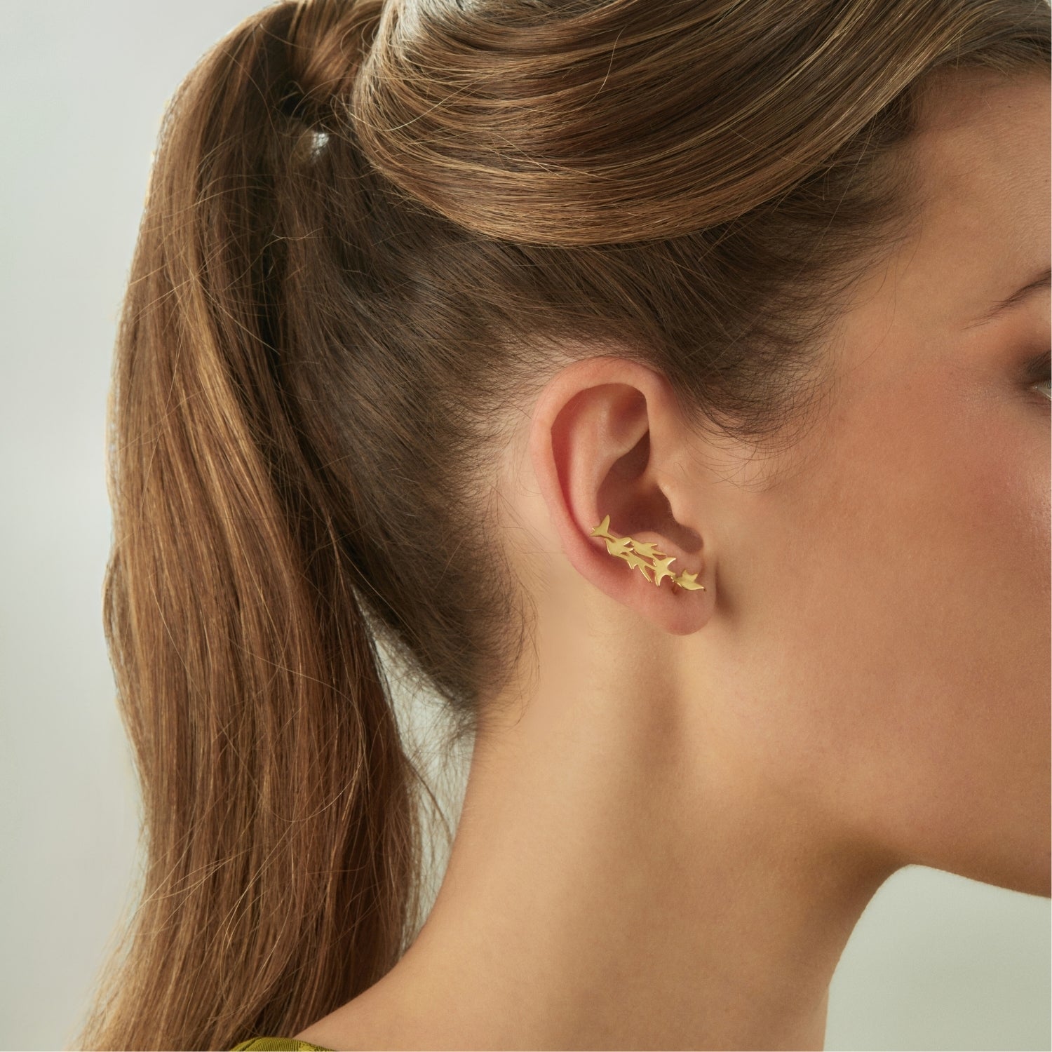 PIERCING GRIMPANTE GOLONDRINAS