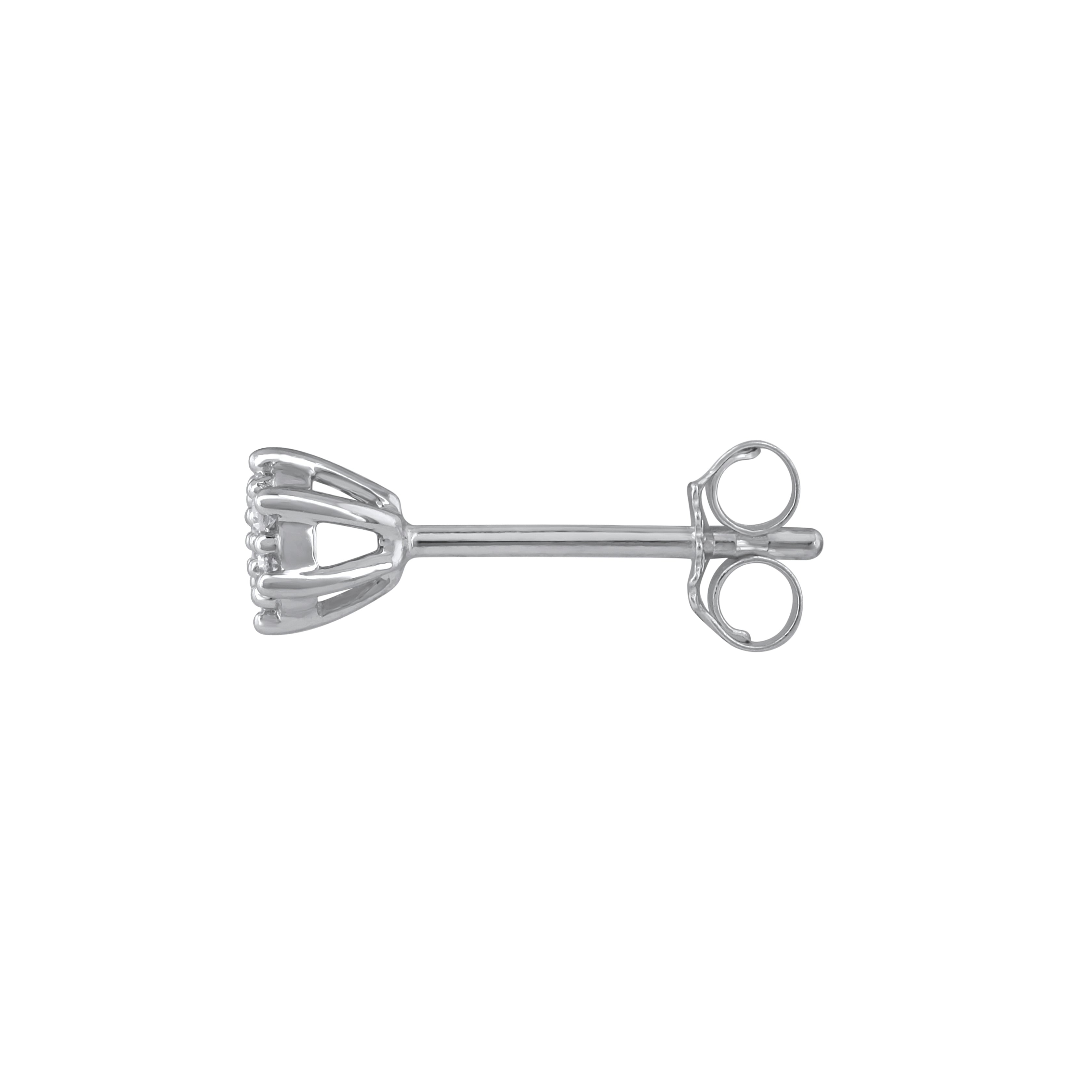 ORECCHINO PIERCING IN ARGENTO AURELIE