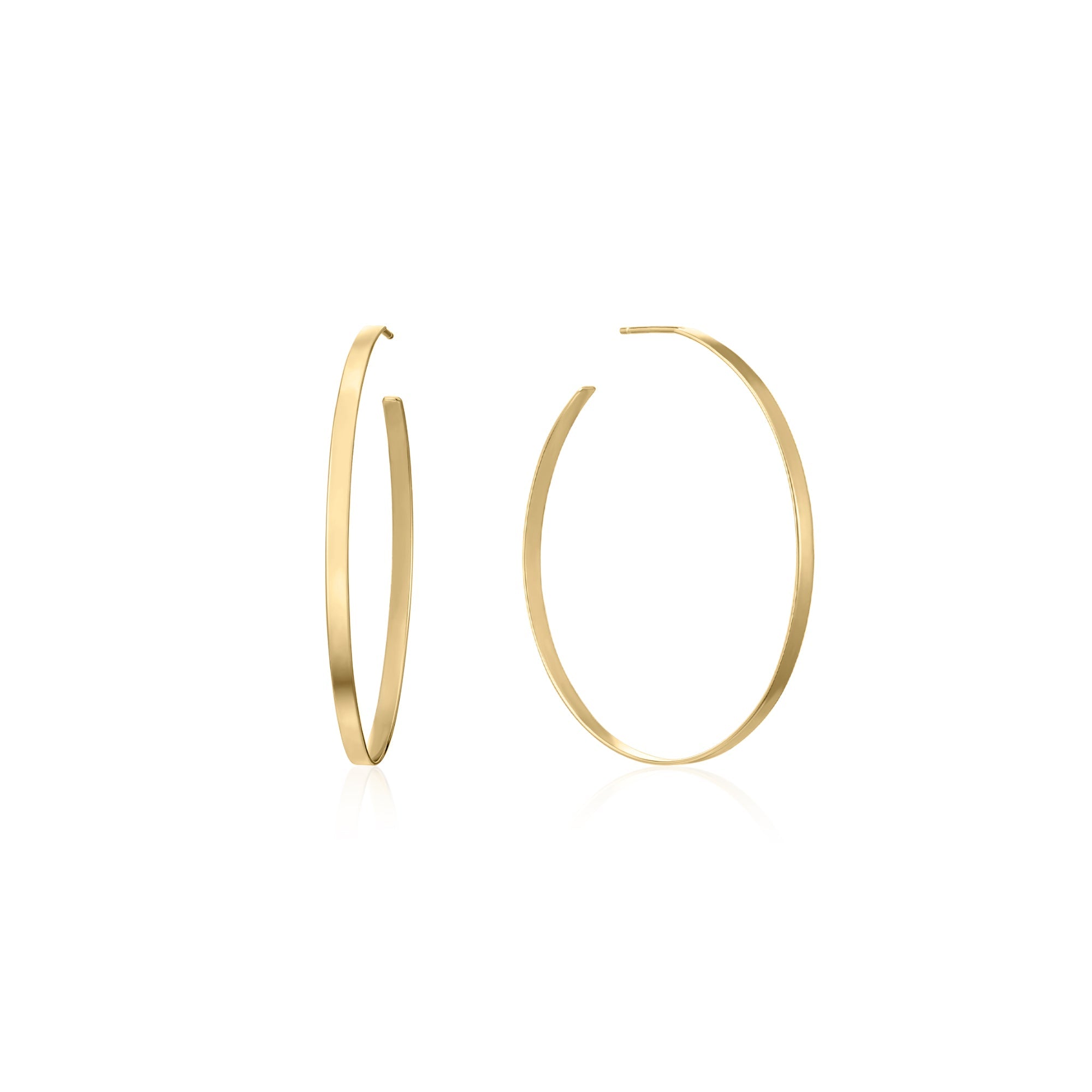 AROS GARA ORO Ø 50MM