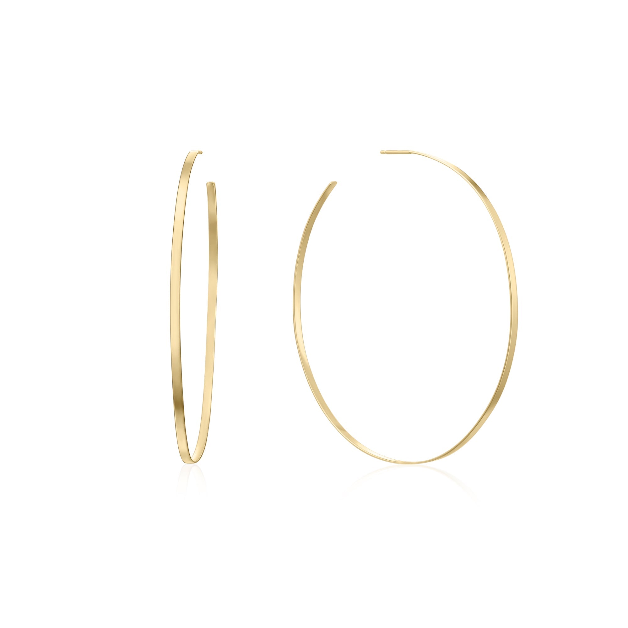 AROS GARA ORO Ø 70MM