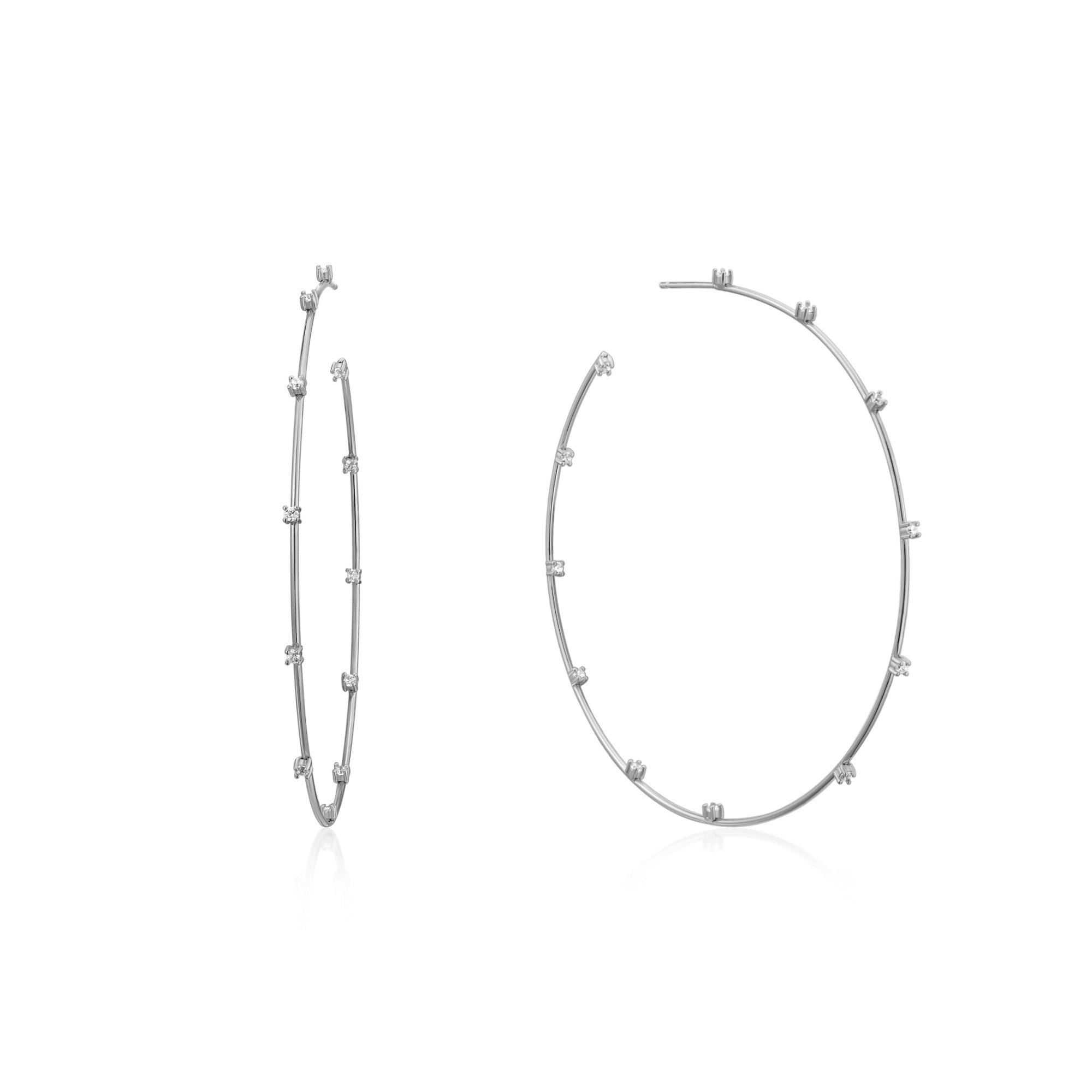 AROS PLATA SABA Ø70MM