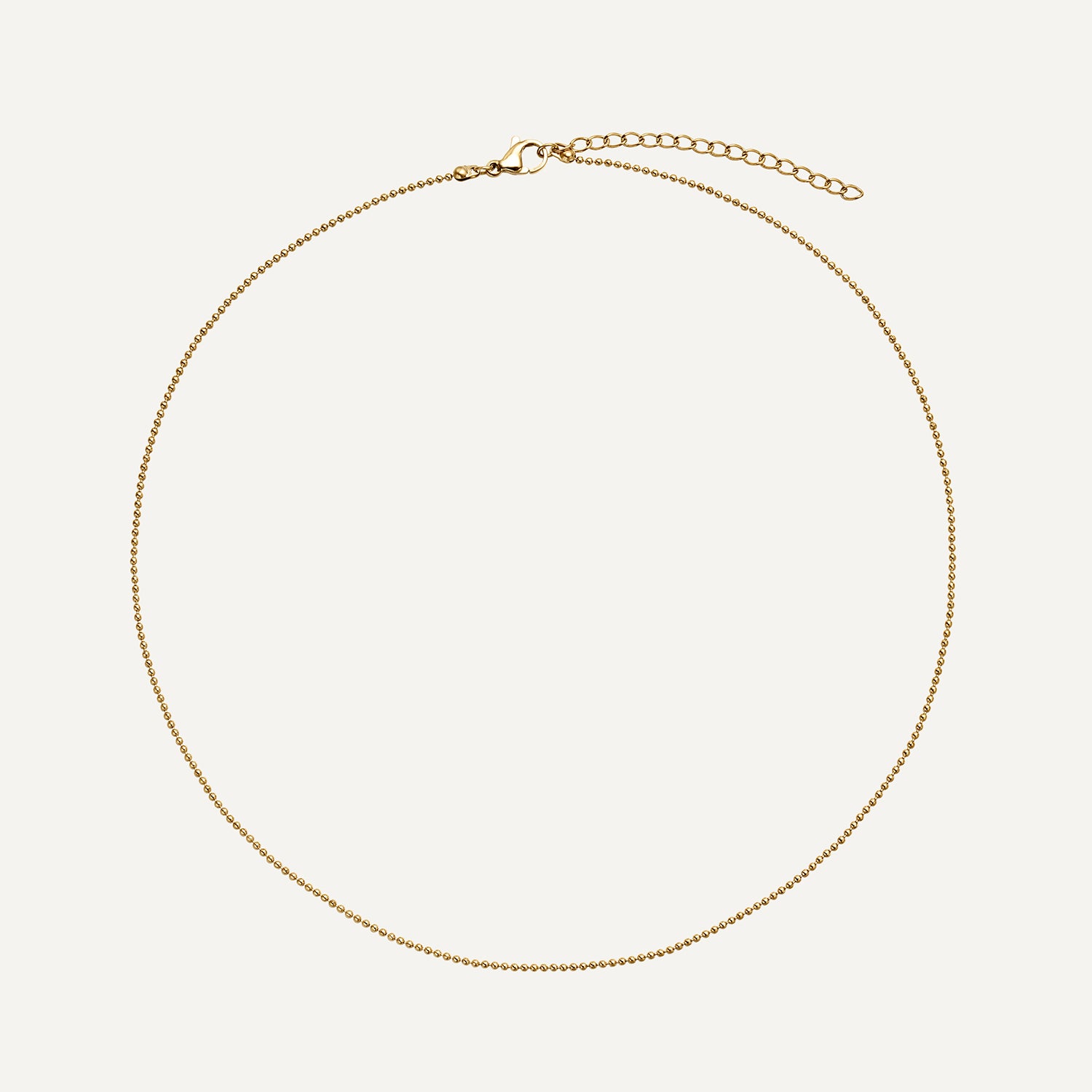 COLGANTE GOLDEN HOUR