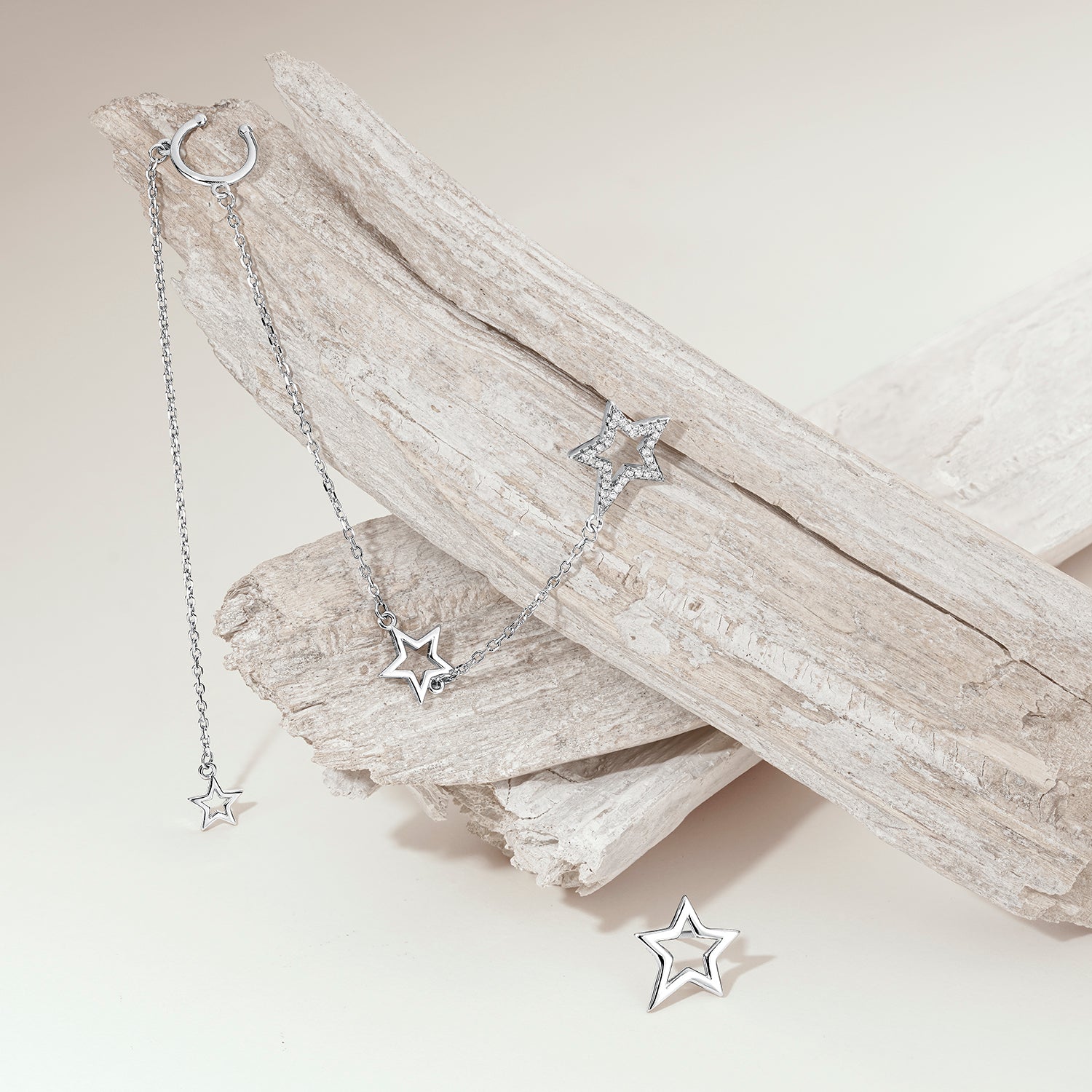 ANDROMEDA EARRINGS