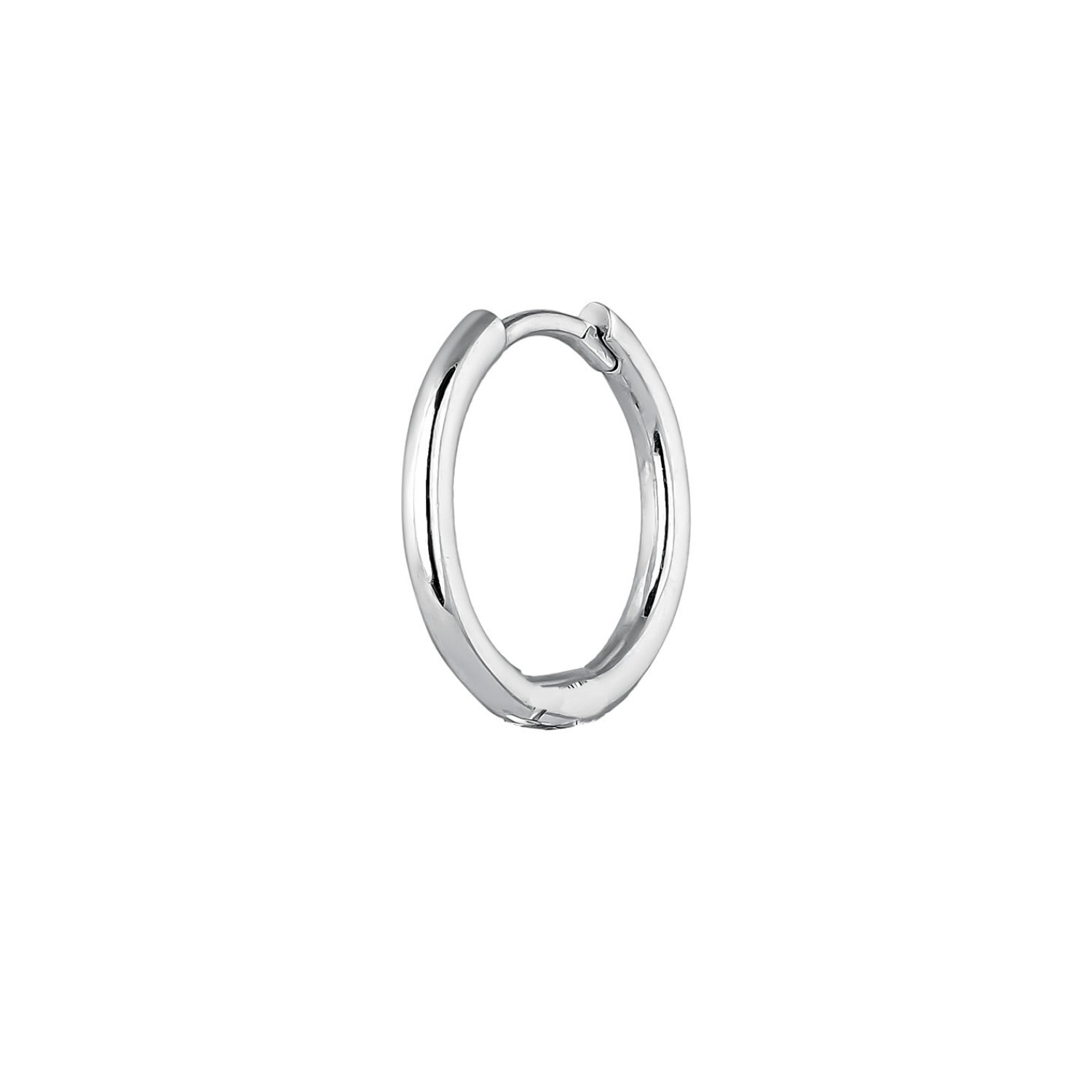 ORECCHINO PIERCING A CERCHIO HALO