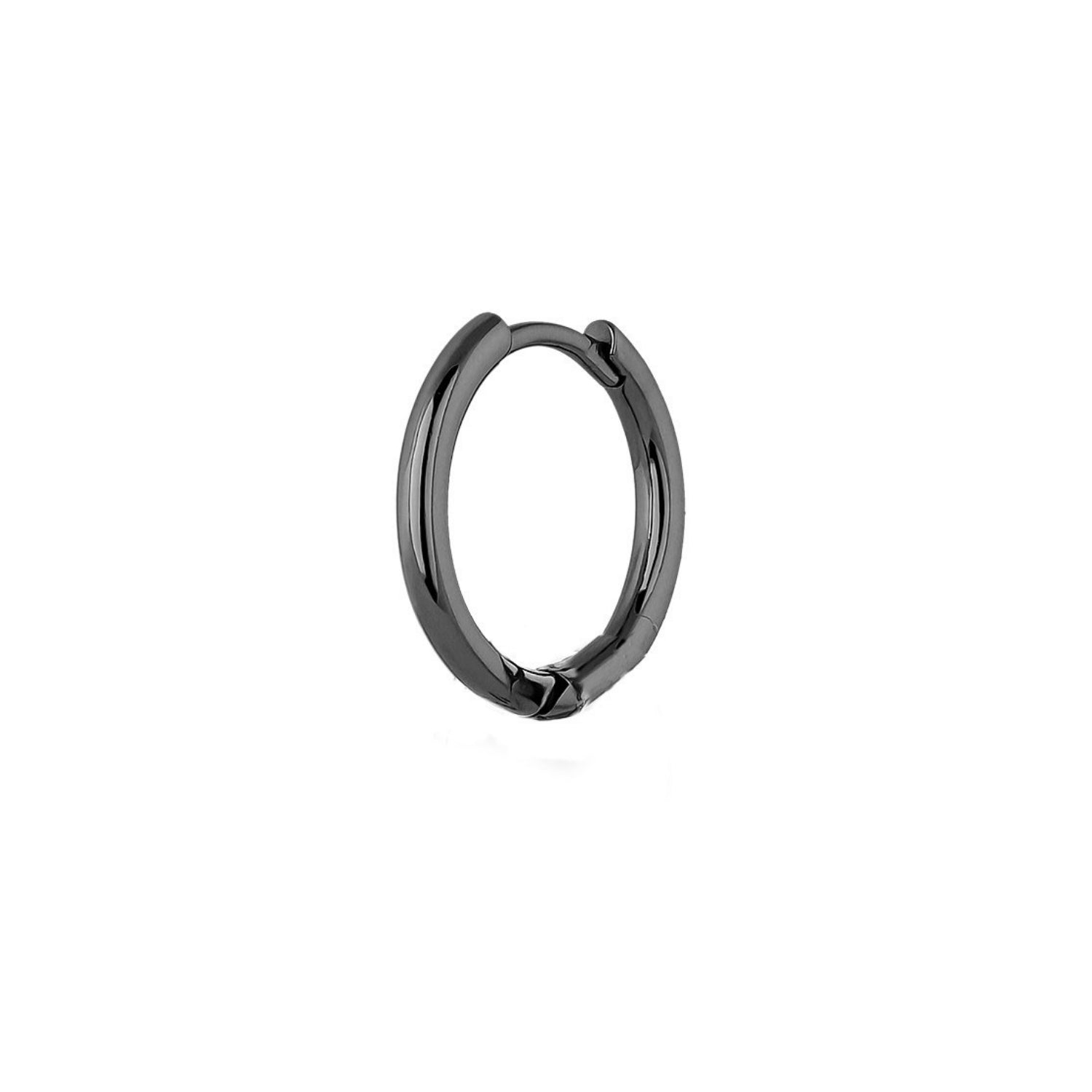 CIONDOLI PIERCING ARO RUTENIO HALO