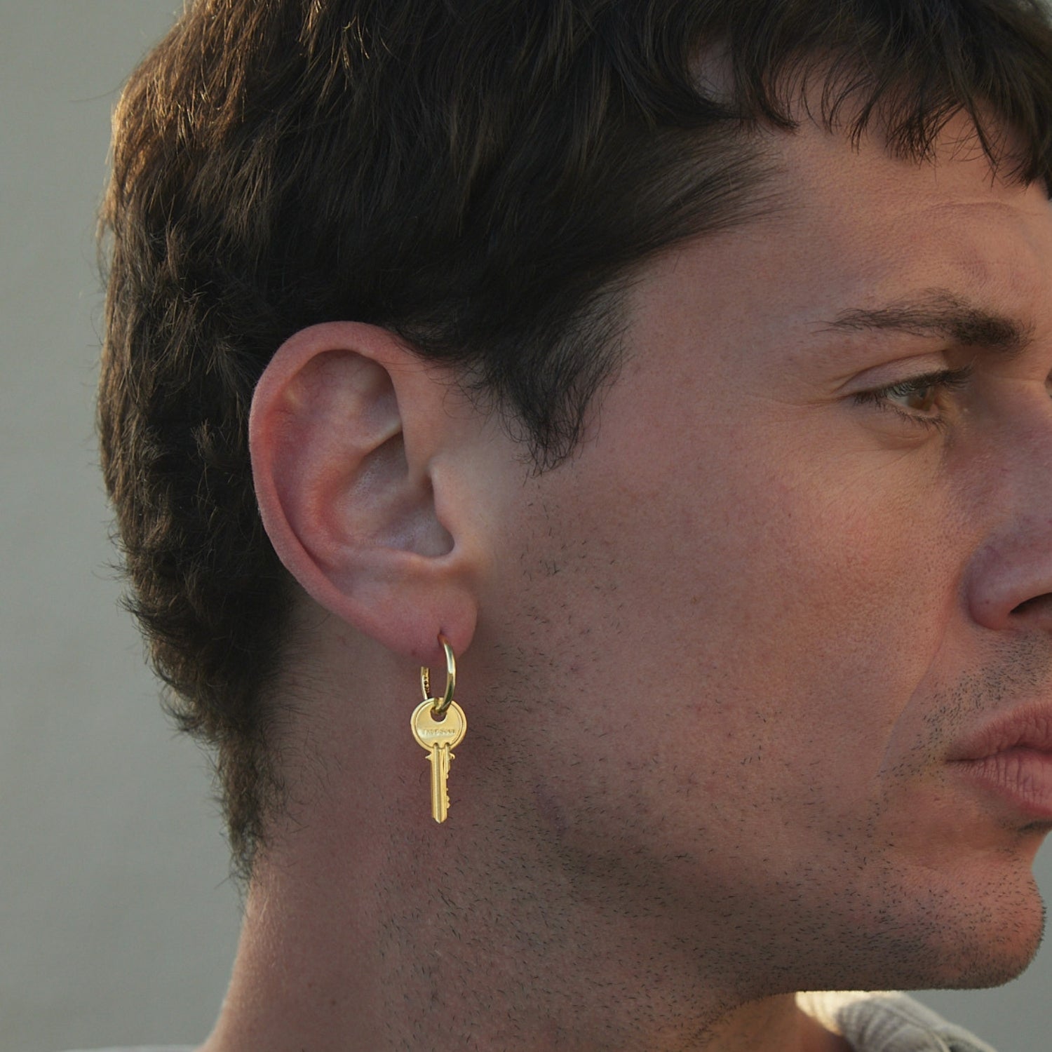 PIERCING SAMOS